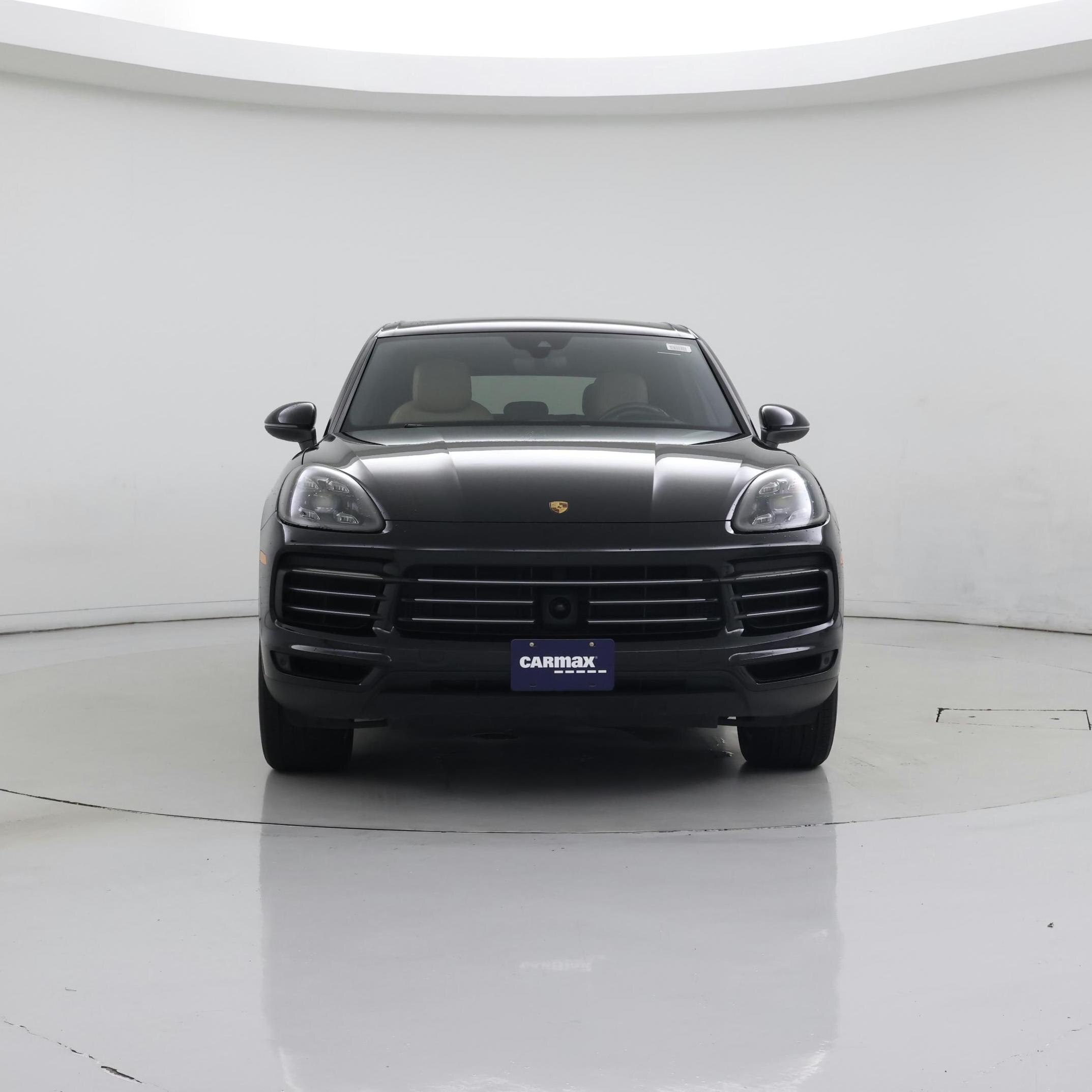 Thumbnail: 2020 Porsche Cayenne - 5