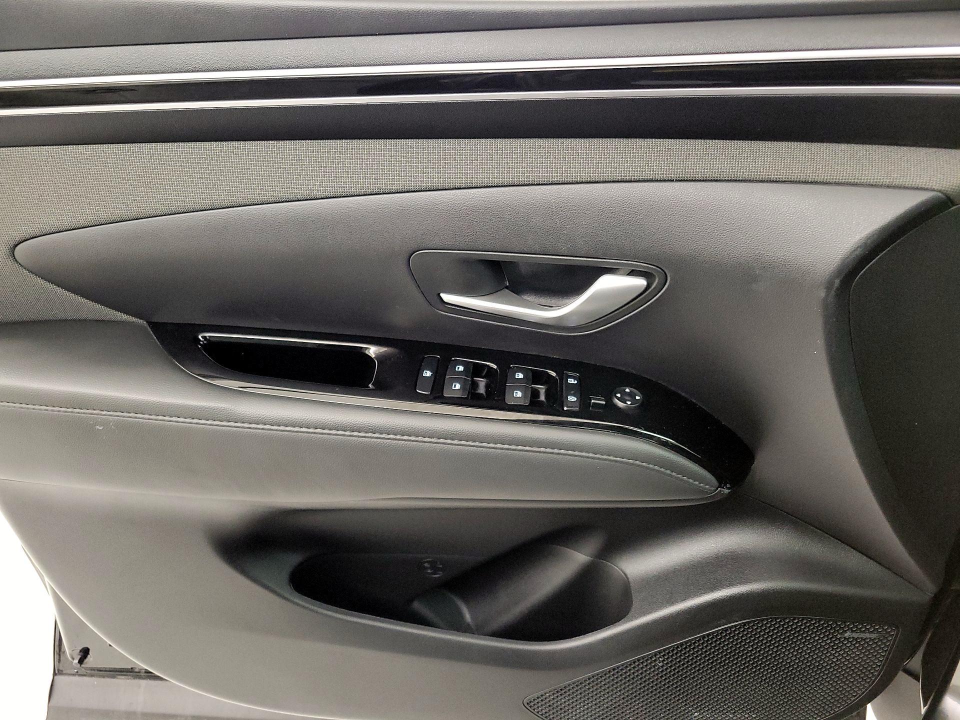 Thumbnail: 2024 Hyundai Santa Cruz - 12