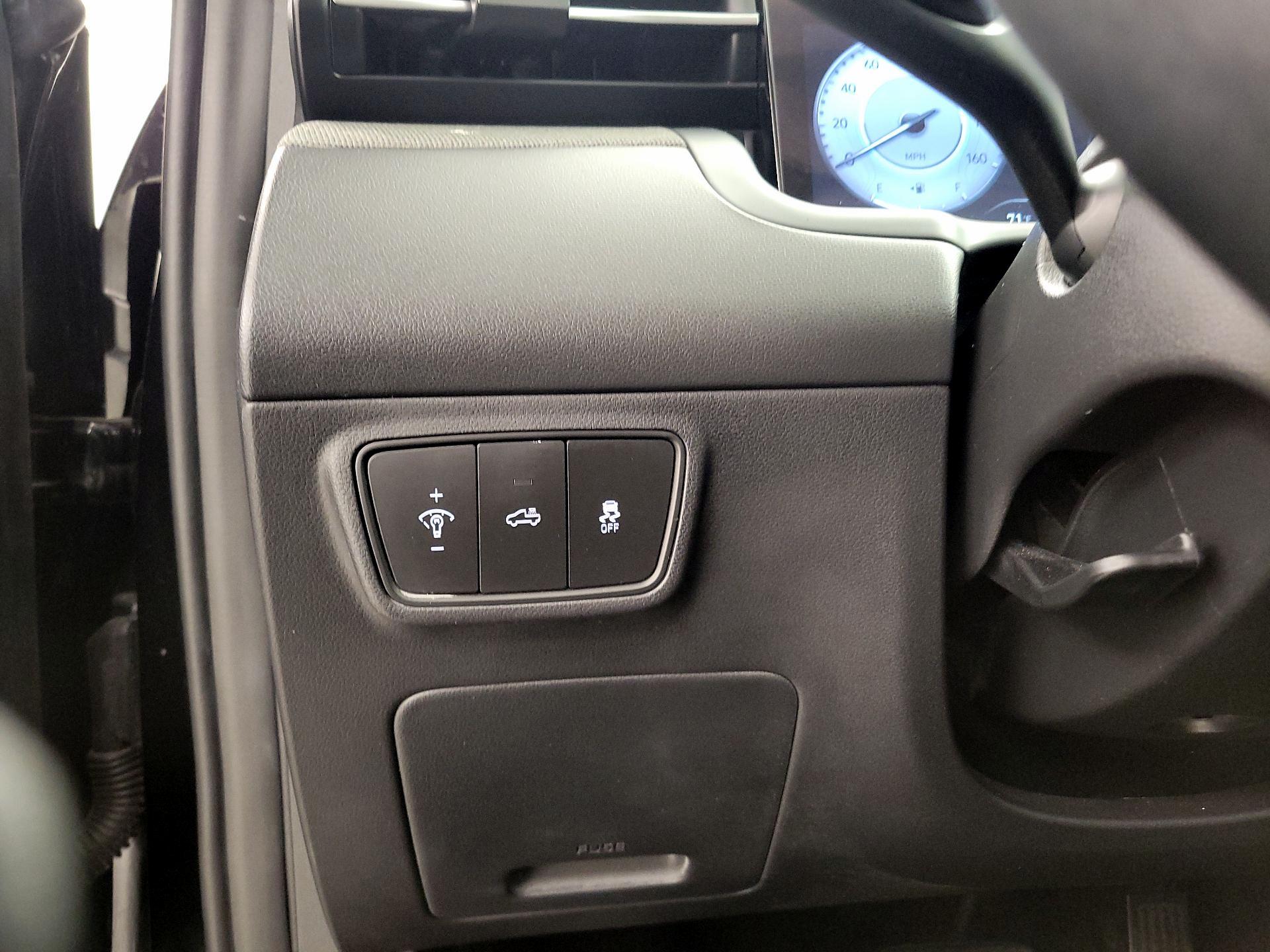 Thumbnail: 2024 Hyundai Santa Cruz - 13