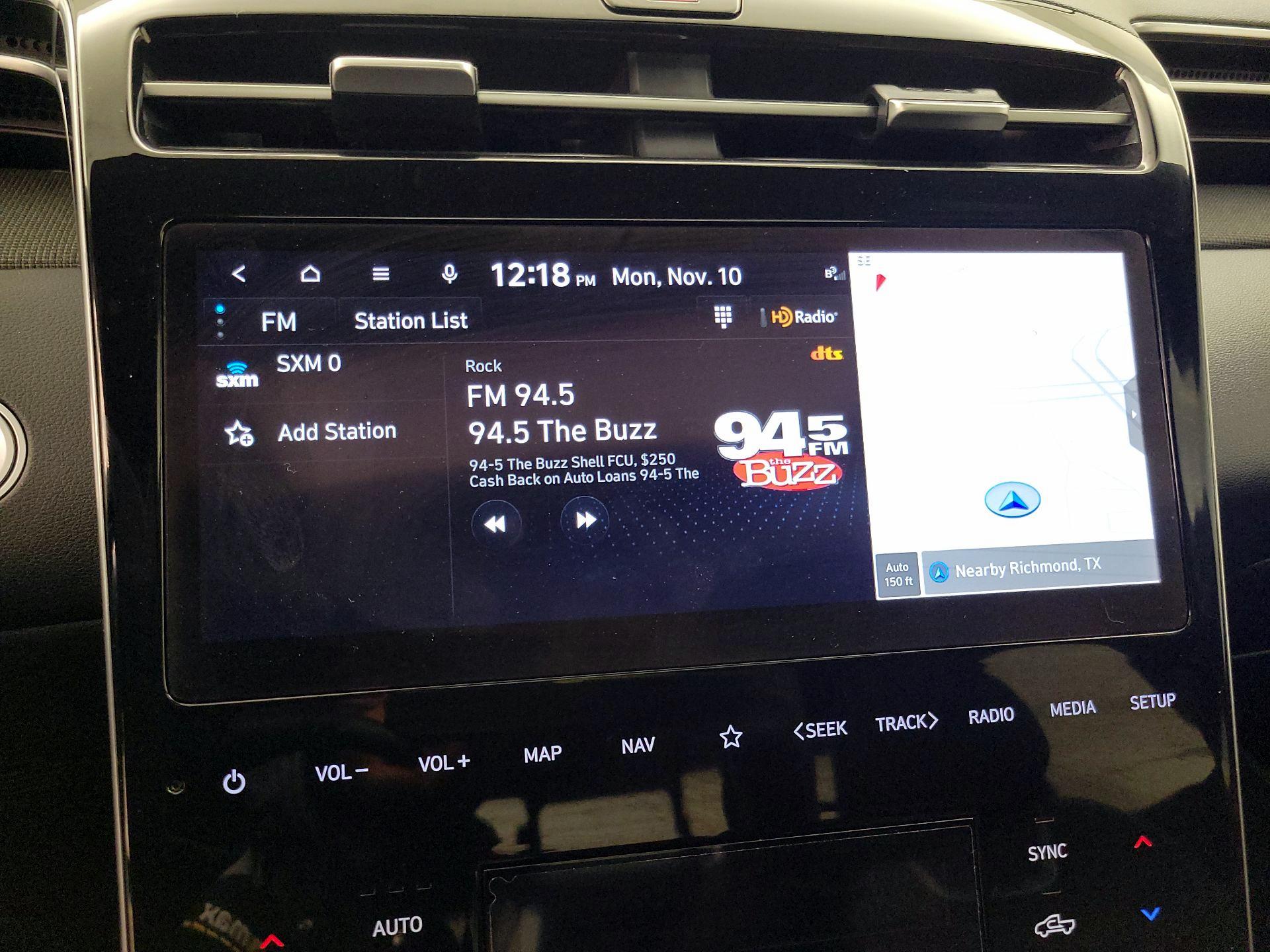 Thumbnail: 2024 Hyundai Santa Cruz - 16