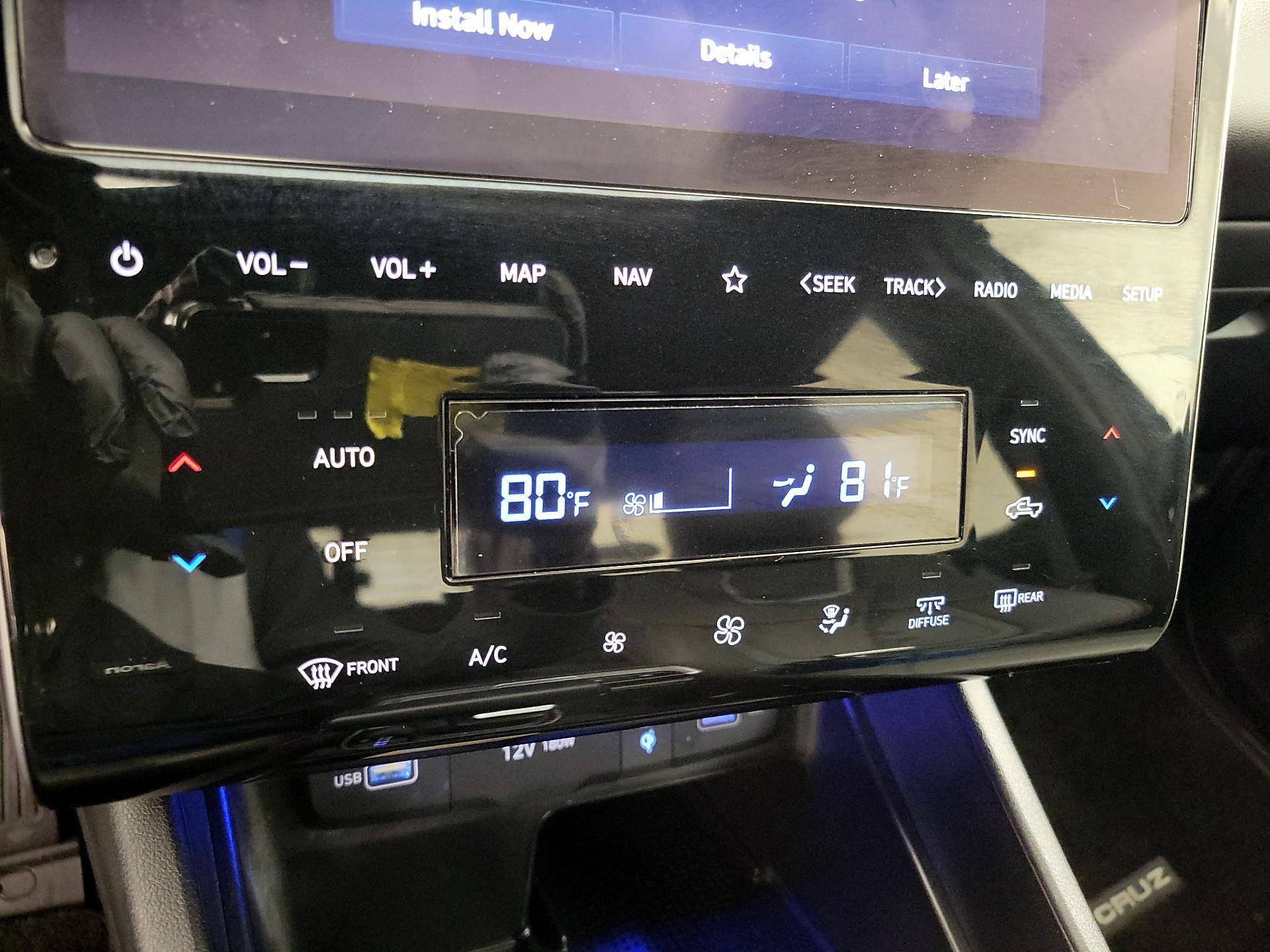 Thumbnail: 2024 Hyundai Santa Cruz - 17