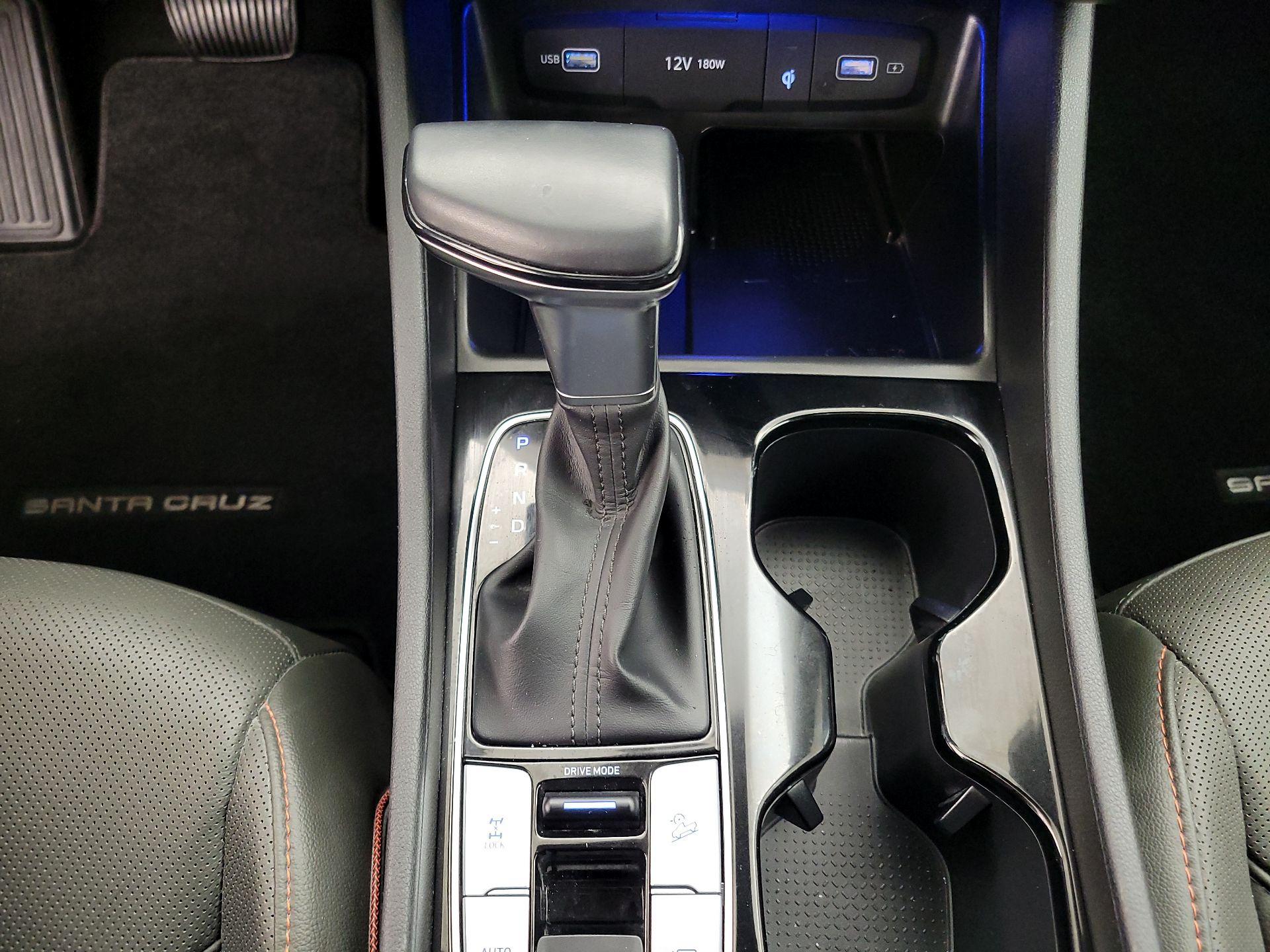 Thumbnail: 2024 Hyundai Santa Cruz - 18