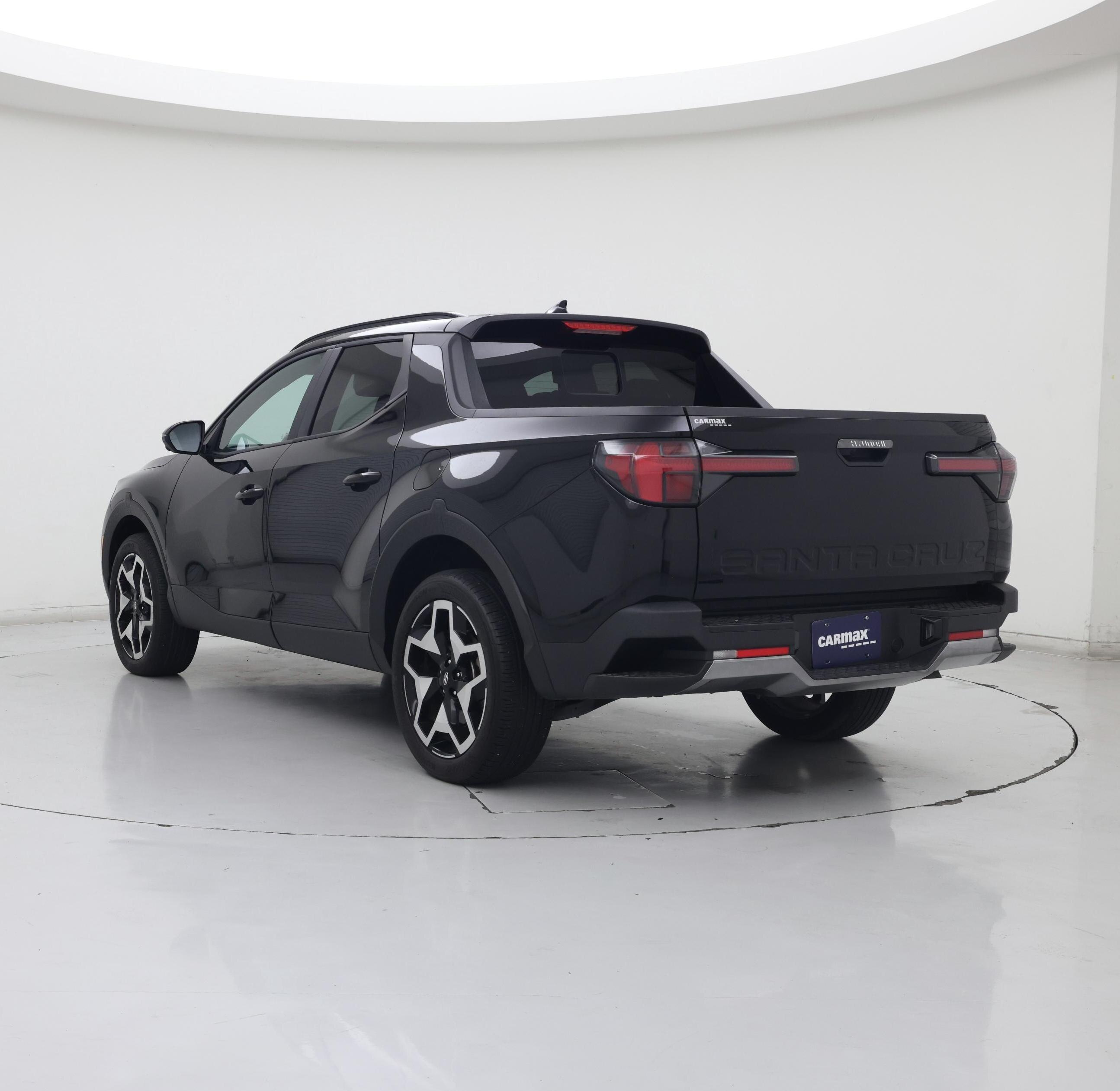 Thumbnail: 2024 Hyundai Santa Cruz - 2