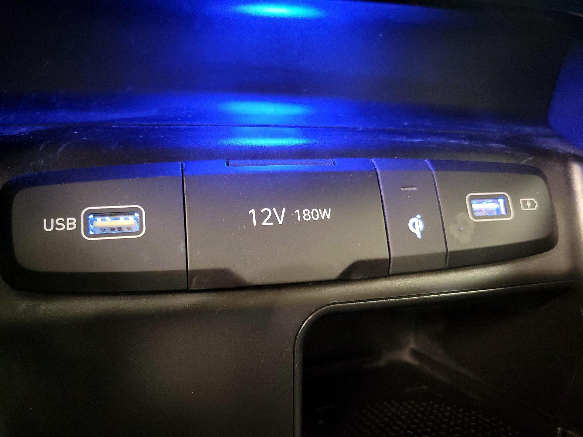 Thumbnail: 2024 Hyundai Santa Cruz - 19