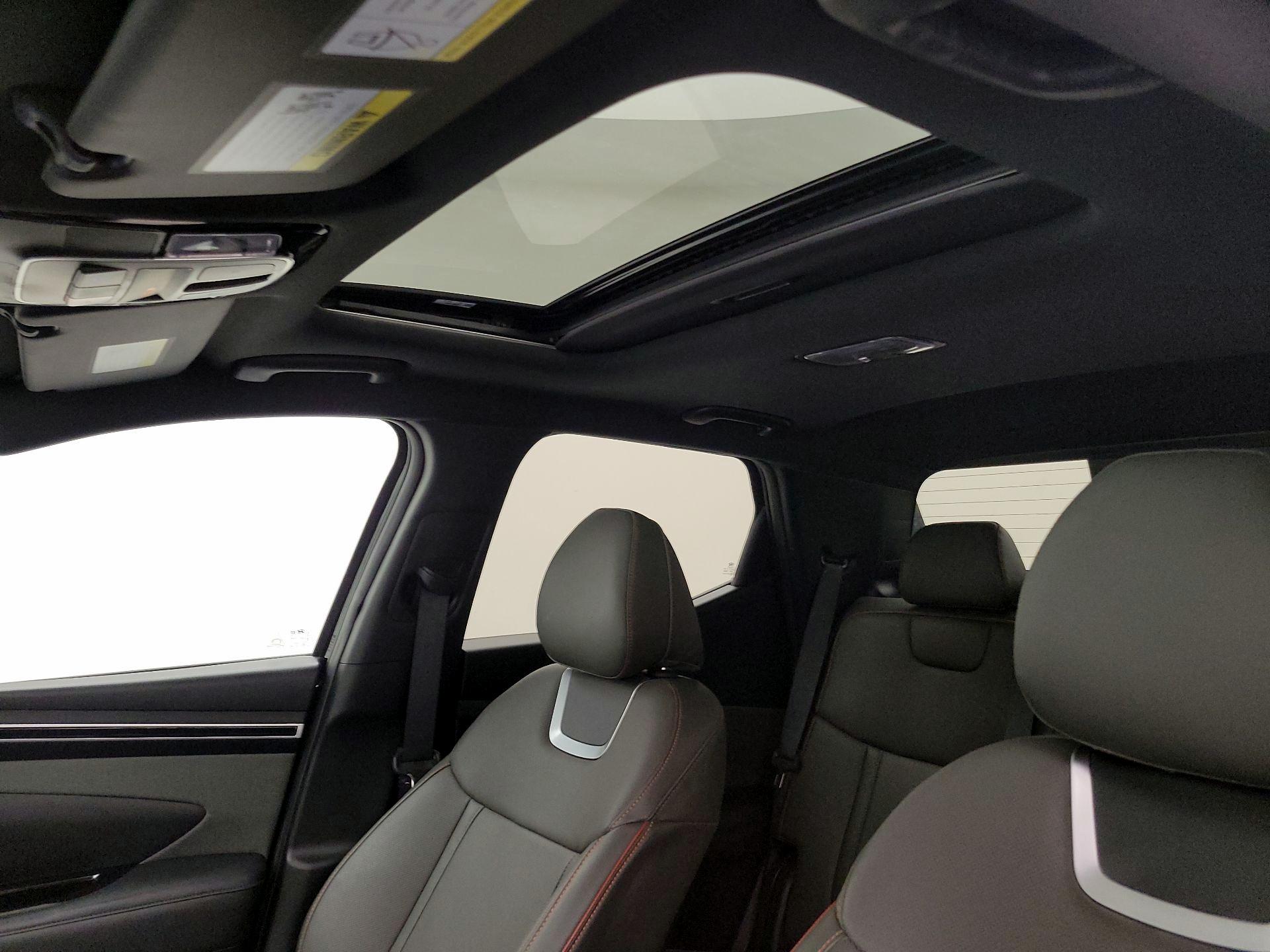 Thumbnail: 2024 Hyundai Santa Cruz - 20