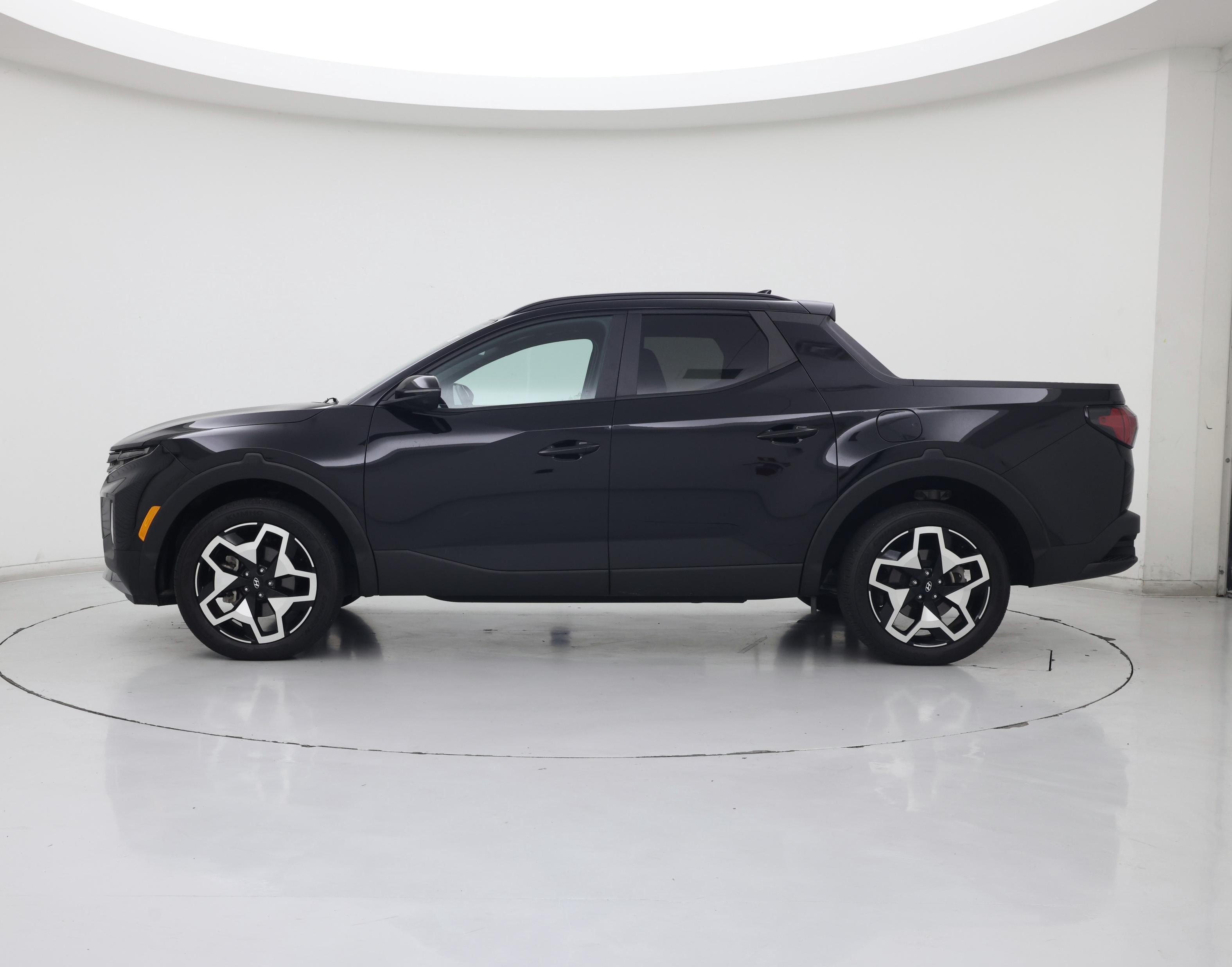 Thumbnail: 2024 Hyundai Santa Cruz - 3