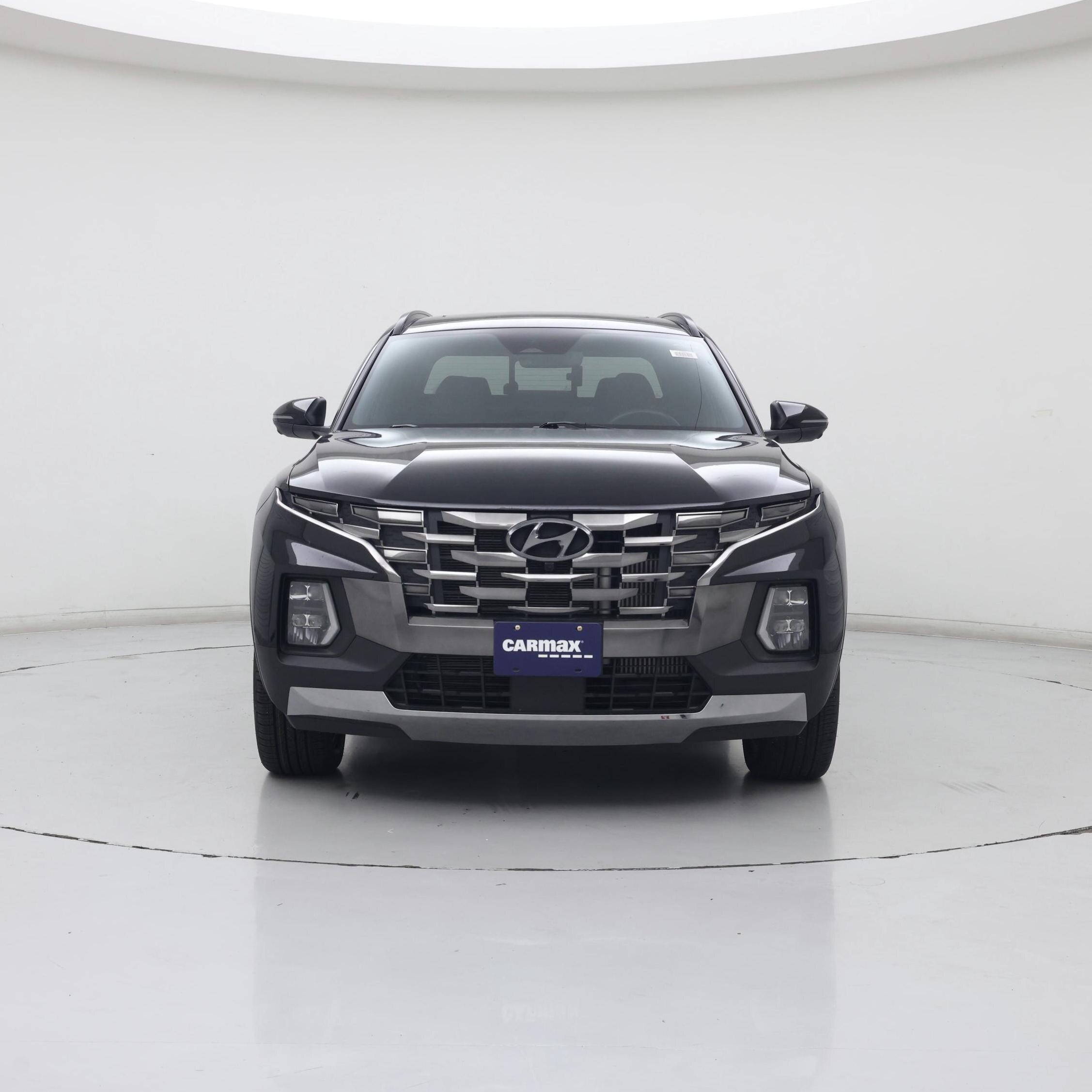 Thumbnail: 2024 Hyundai Santa Cruz - 5