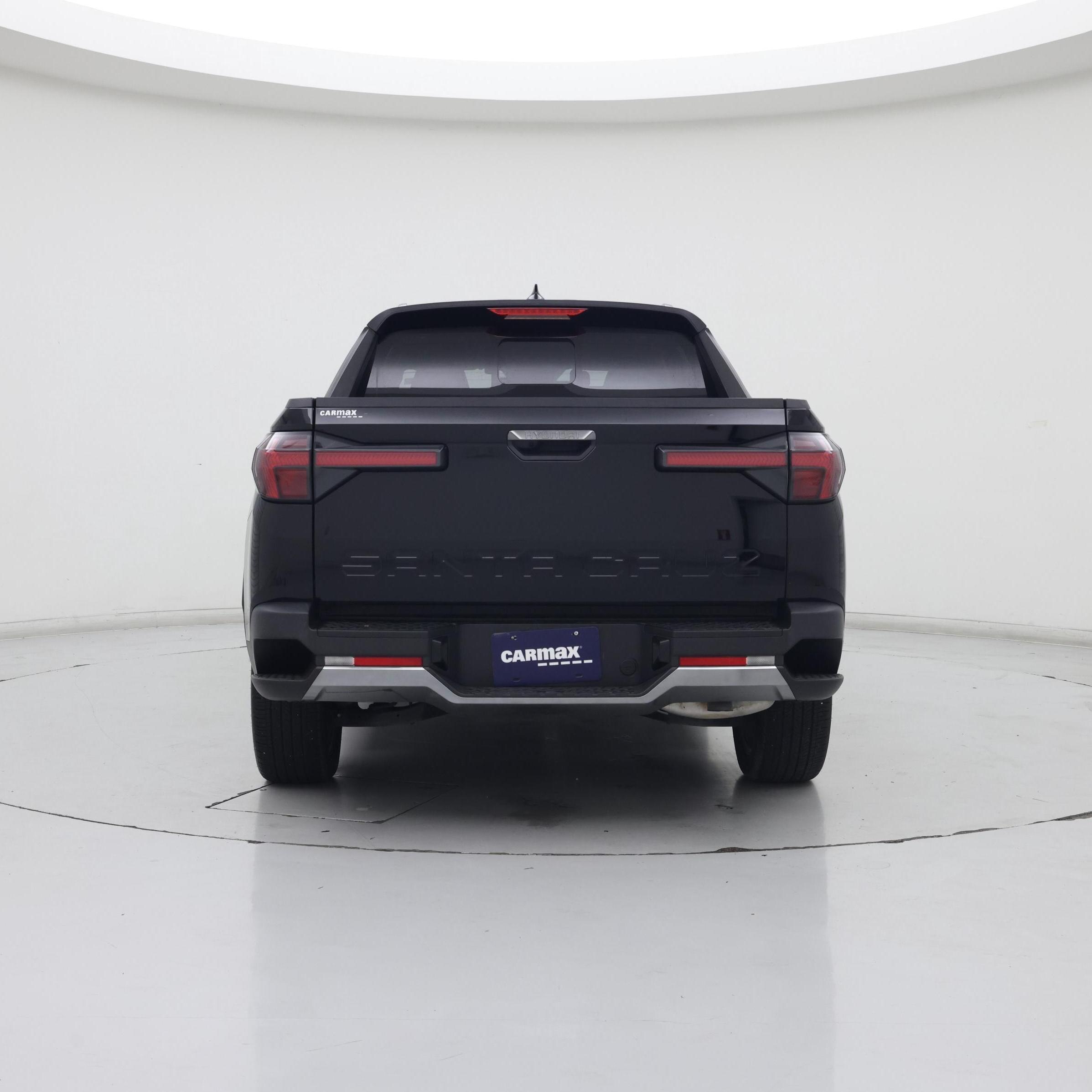 Thumbnail: 2024 Hyundai Santa Cruz - 6