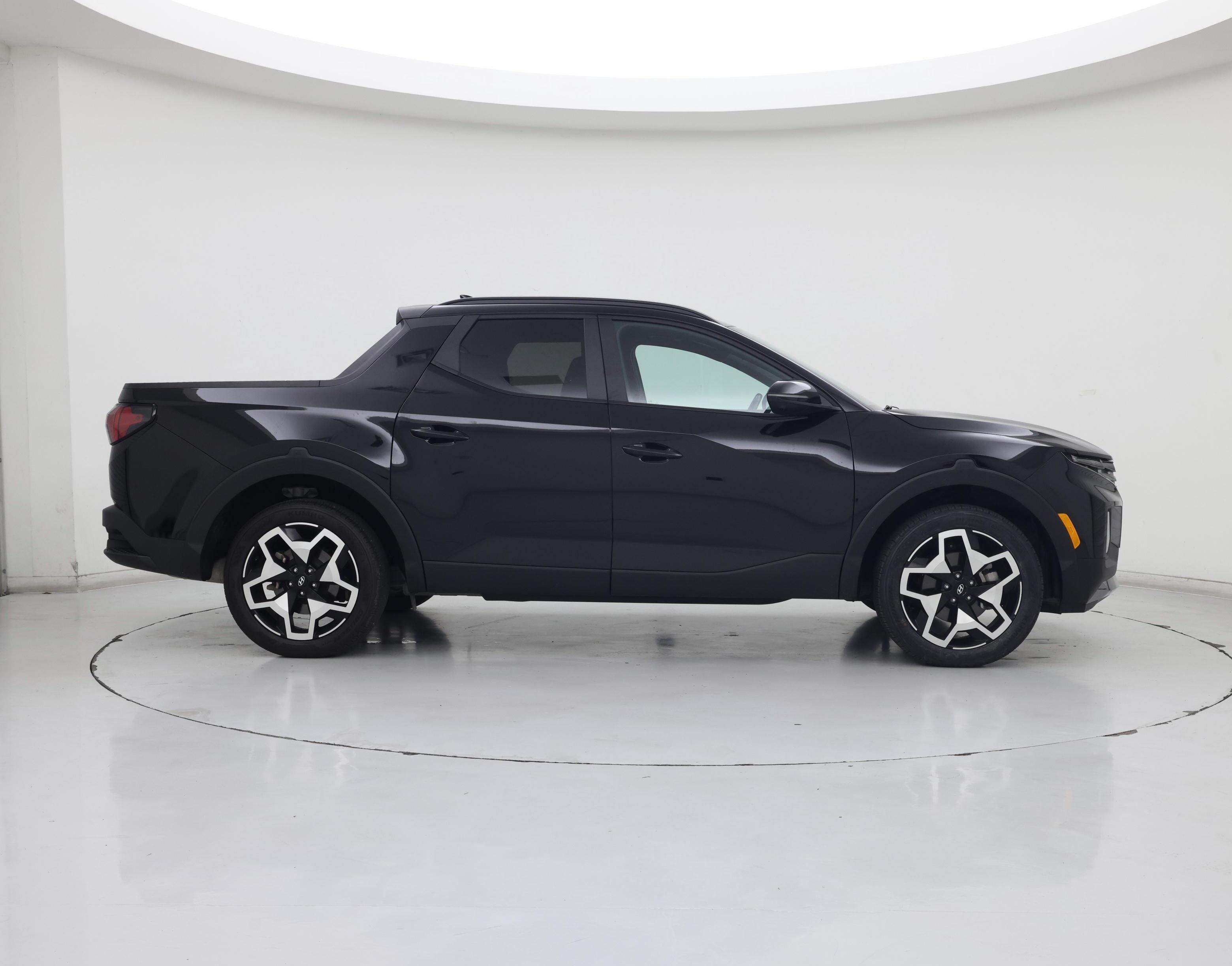 Thumbnail: 2024 Hyundai Santa Cruz - 7