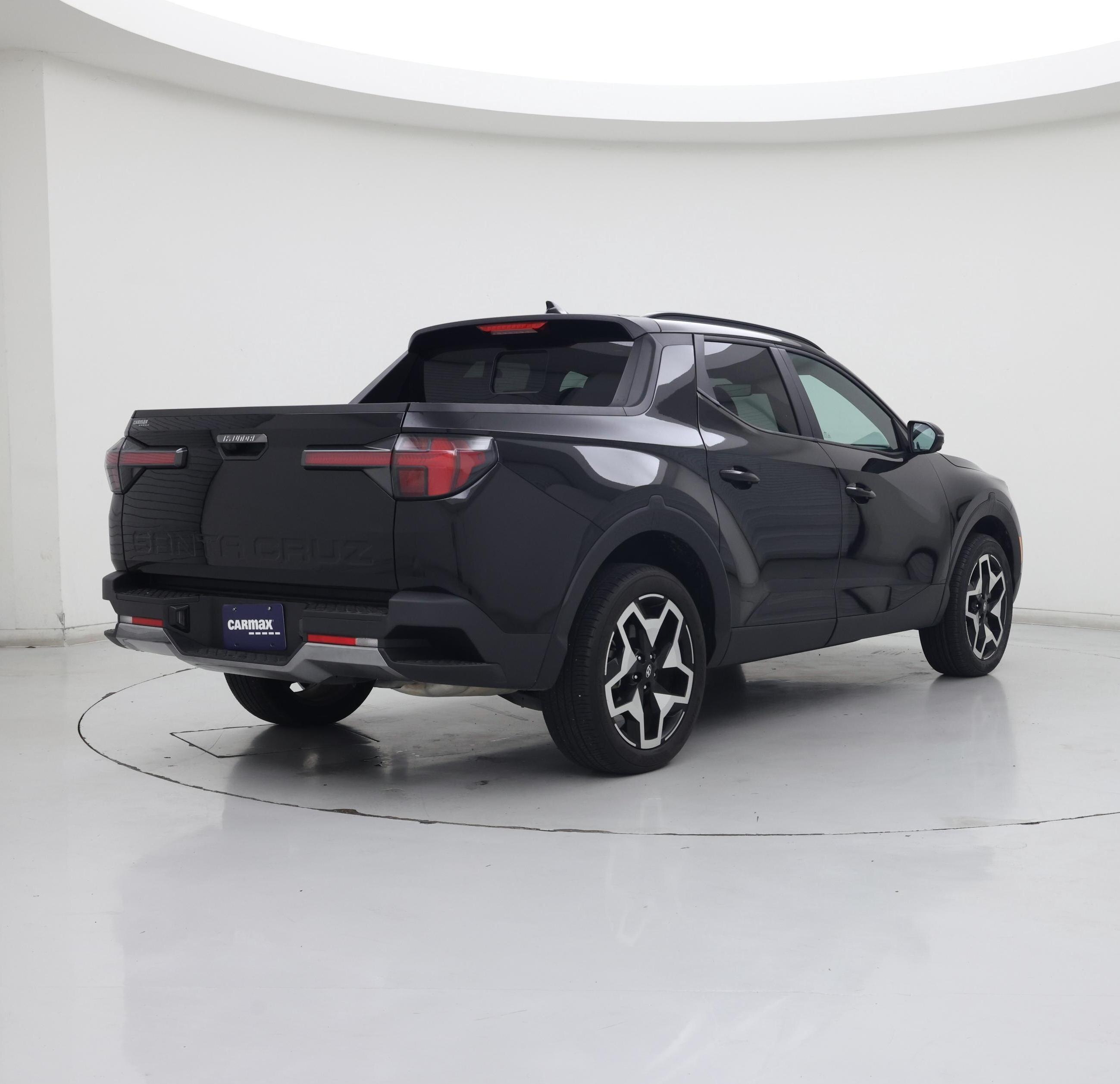 Thumbnail: 2024 Hyundai Santa Cruz - 8