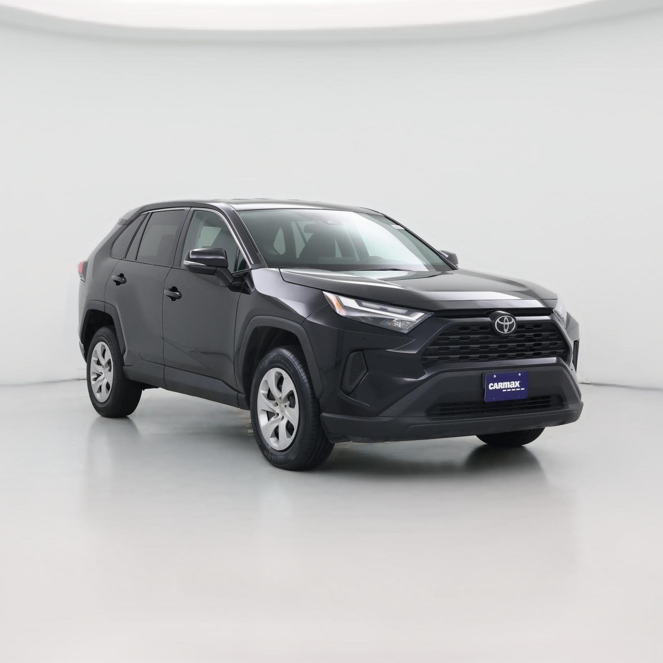 Thumbnail: 2023 Toyota RAV4 - 1