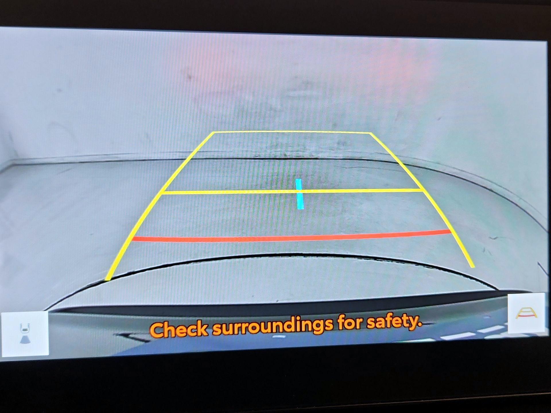 Thumbnail: 2023 Toyota RAV4 - 14