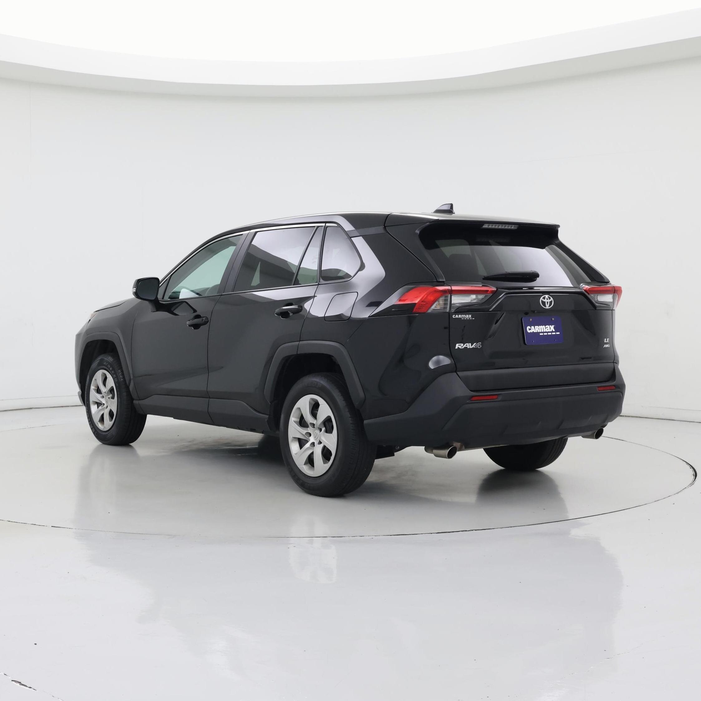 Thumbnail: 2023 Toyota RAV4 - 2