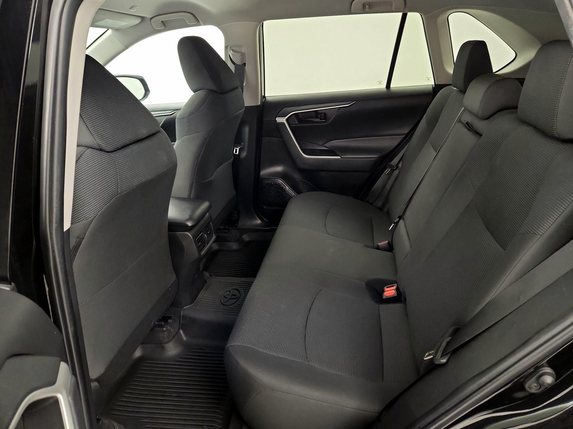 Thumbnail: 2023 Toyota RAV4 - 19