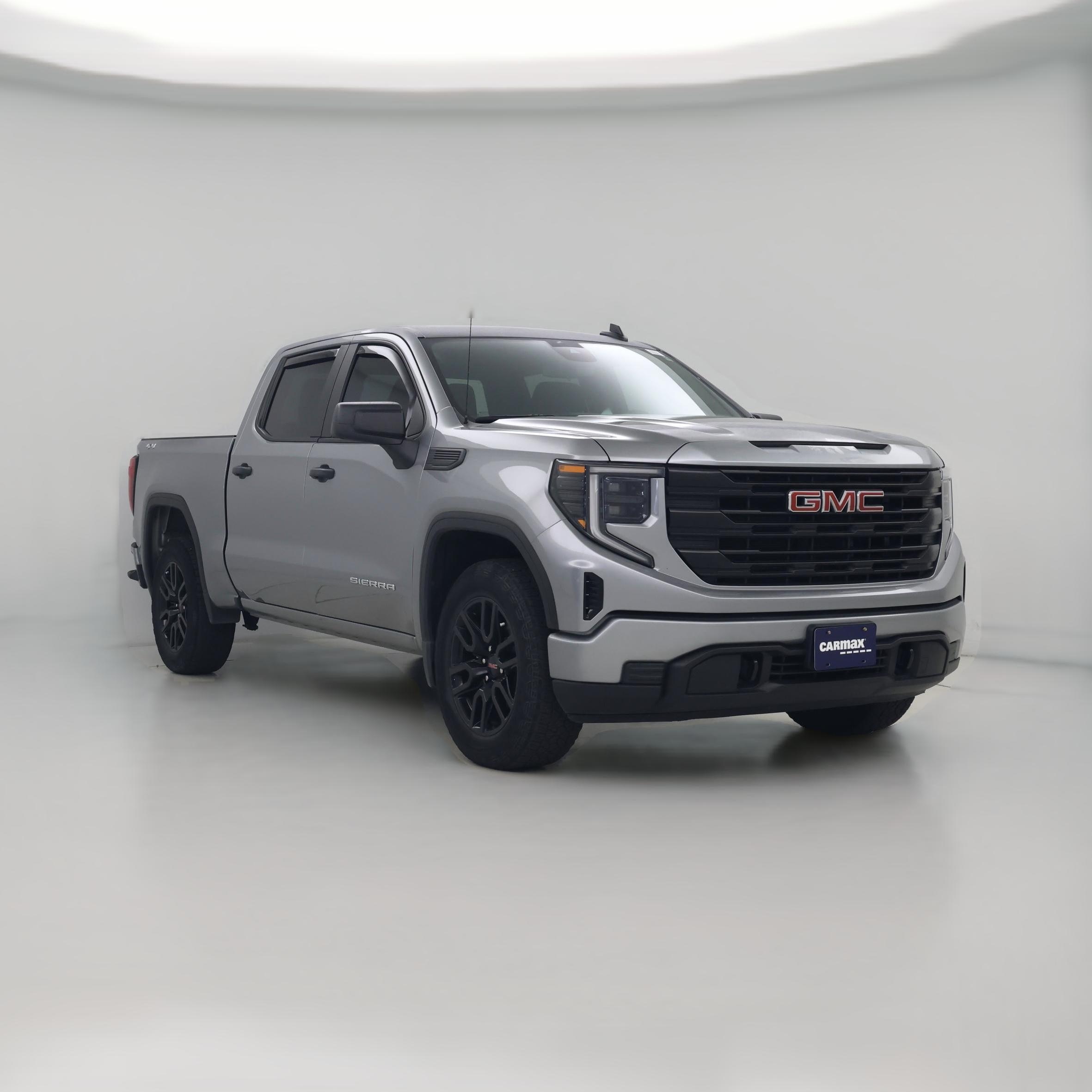 Thumbnail: 2023 GMC Sierra 1500 - 1