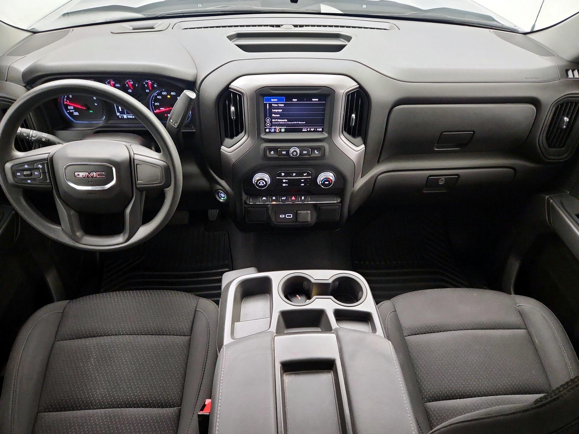 Thumbnail: 2023 GMC Sierra 1500 - 9