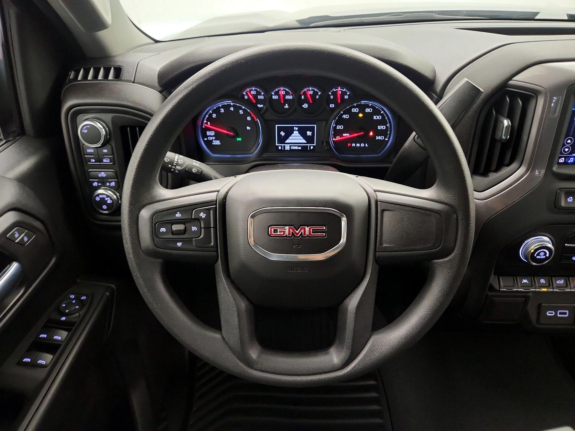 Thumbnail: 2023 GMC Sierra 1500 - 10