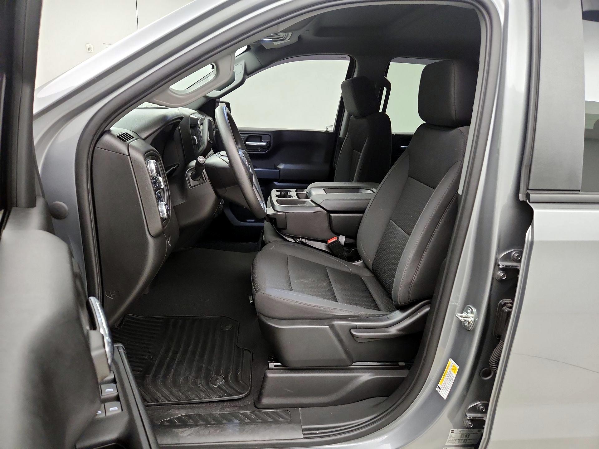 Thumbnail: 2023 GMC Sierra 1500 - 11