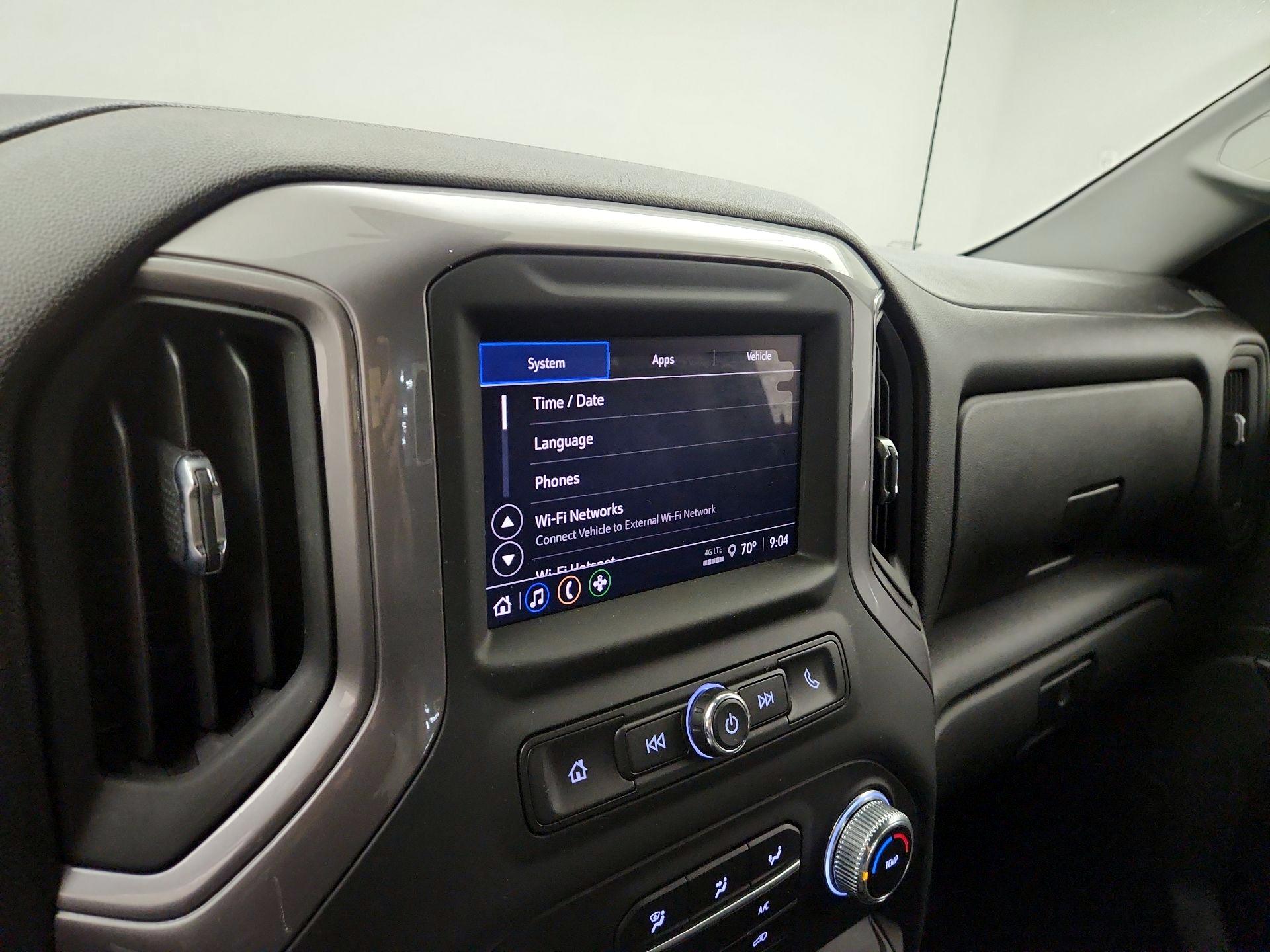 Thumbnail: 2023 GMC Sierra 1500 - 13