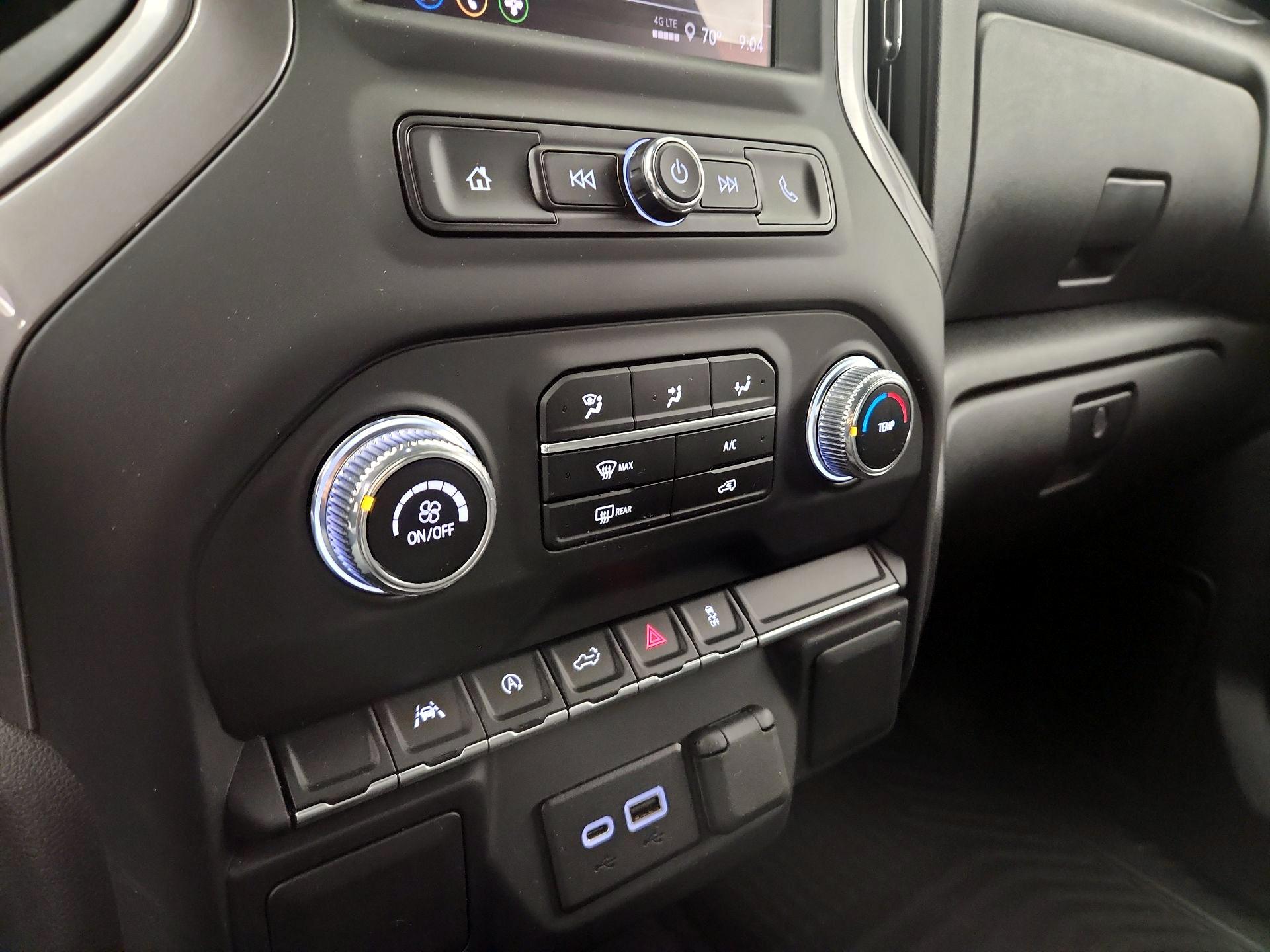 Thumbnail: 2023 GMC Sierra 1500 - 14