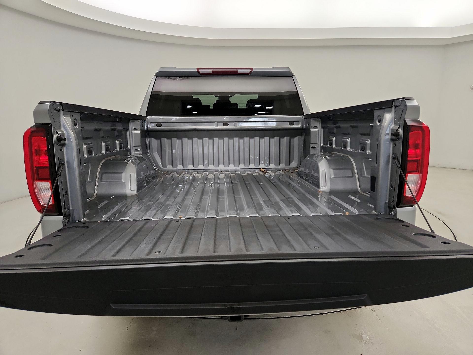 Thumbnail: 2023 GMC Sierra 1500 - 16