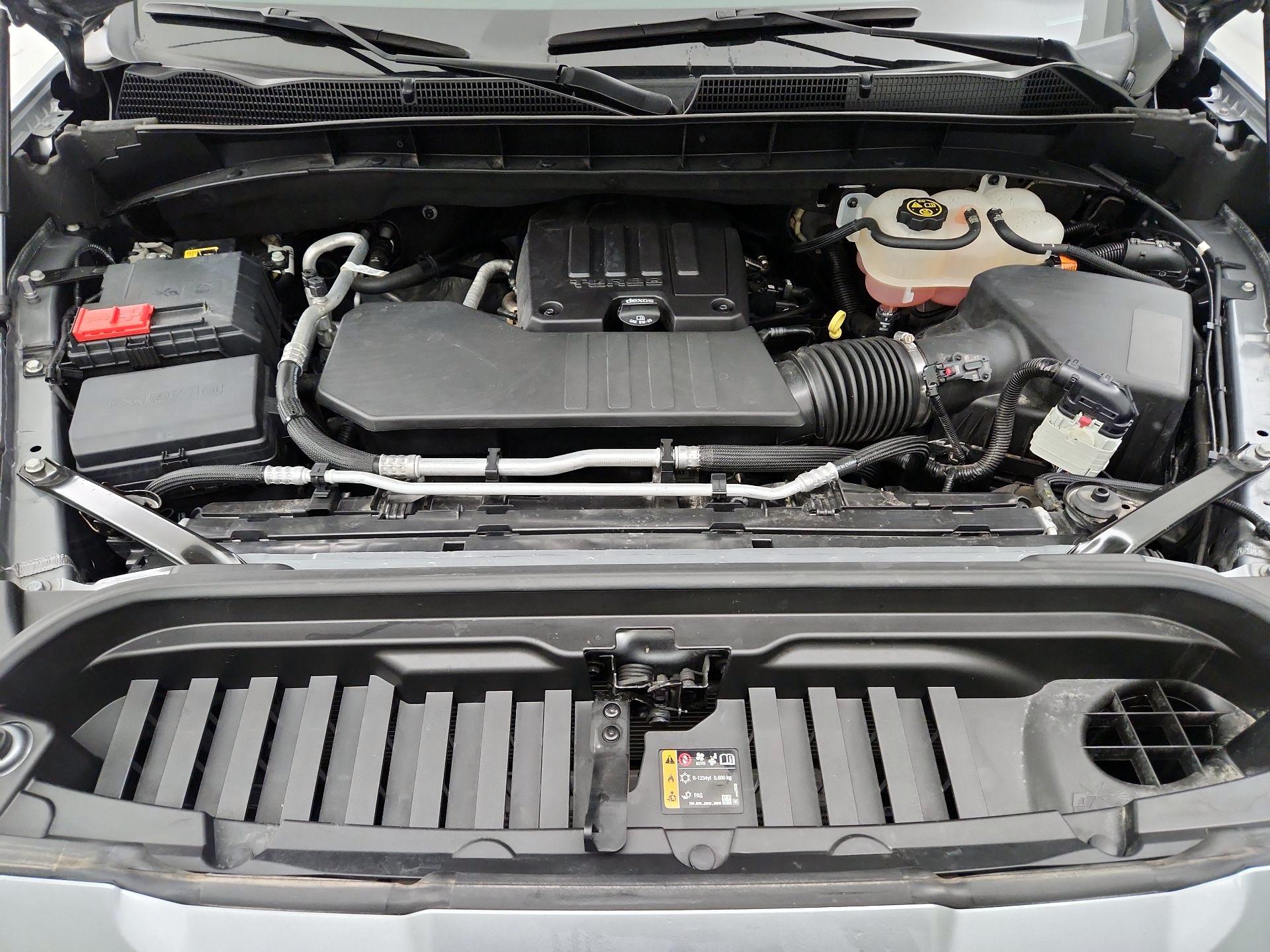 Thumbnail: 2023 GMC Sierra 1500 - 17