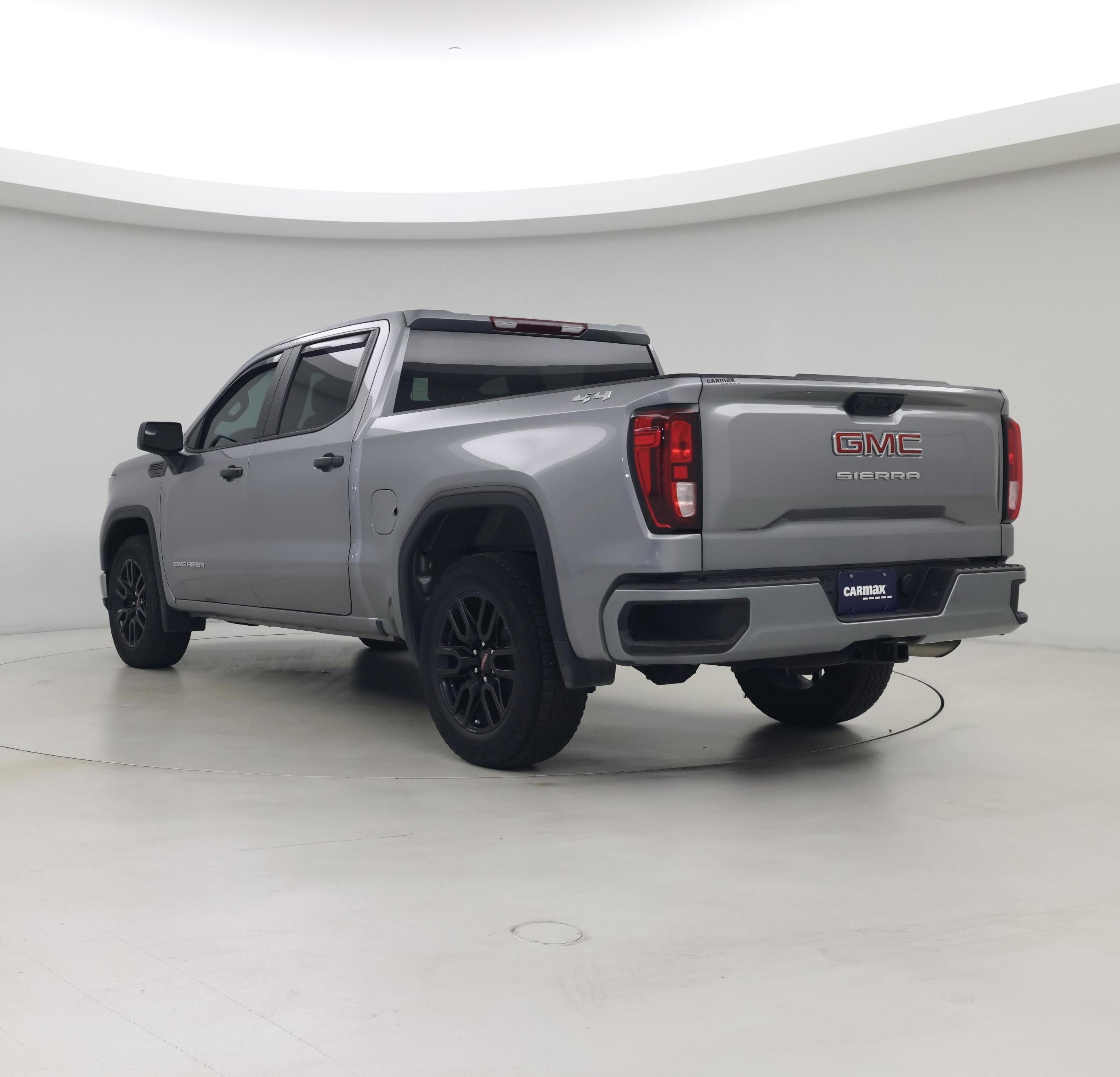 Thumbnail: 2023 GMC Sierra 1500 - 2