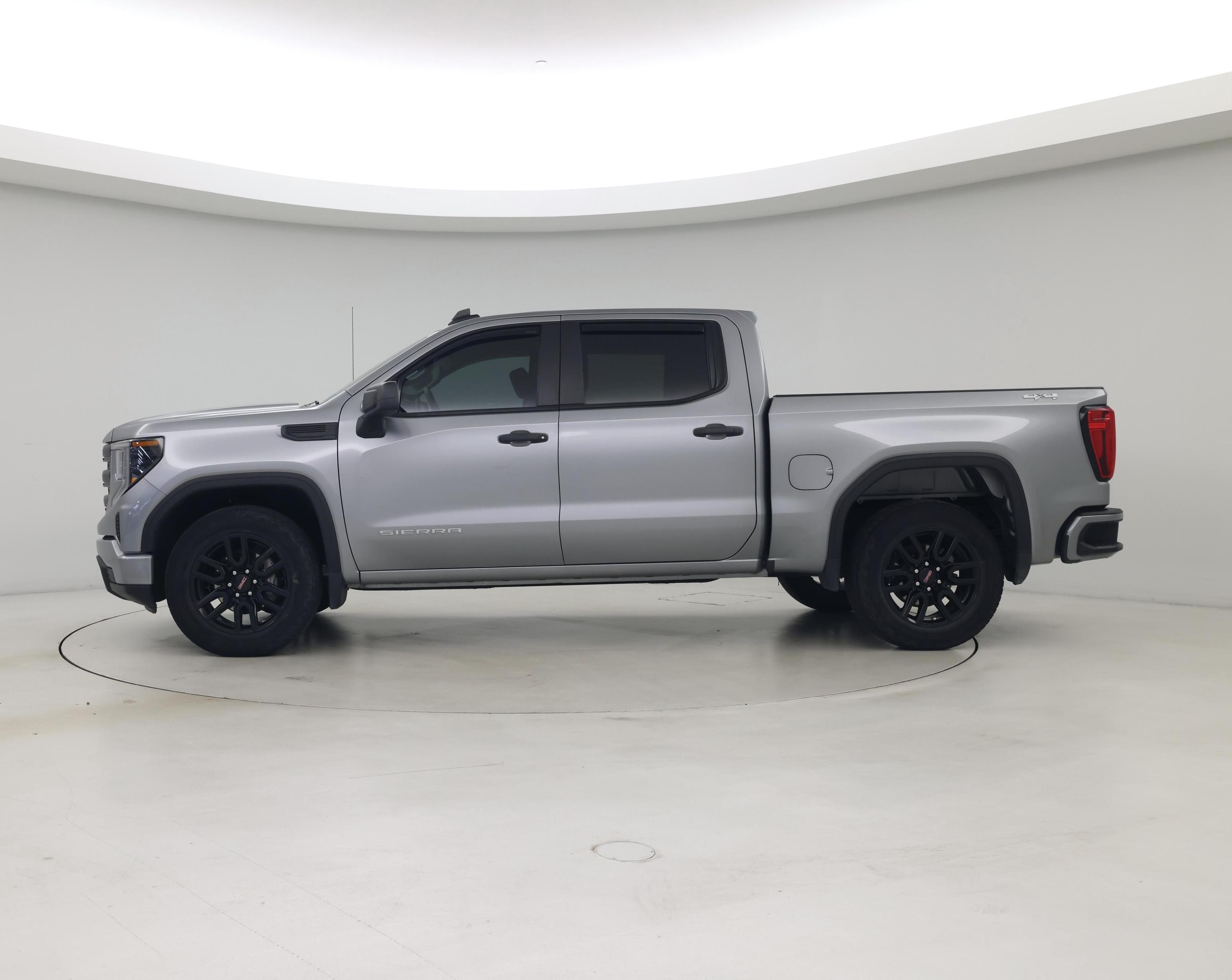 Thumbnail: 2023 GMC Sierra 1500 - 3
