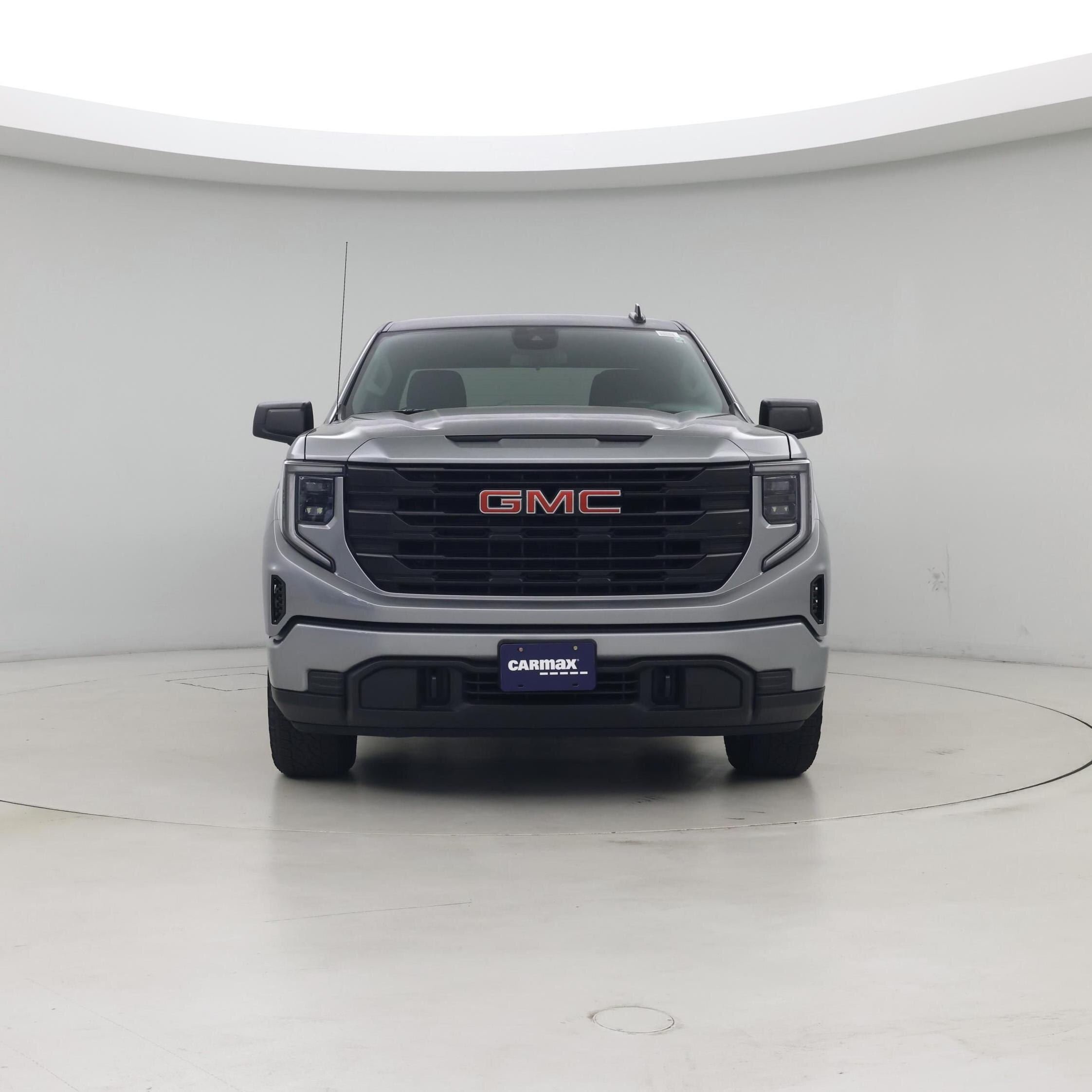 Thumbnail: 2023 GMC Sierra 1500 - 5