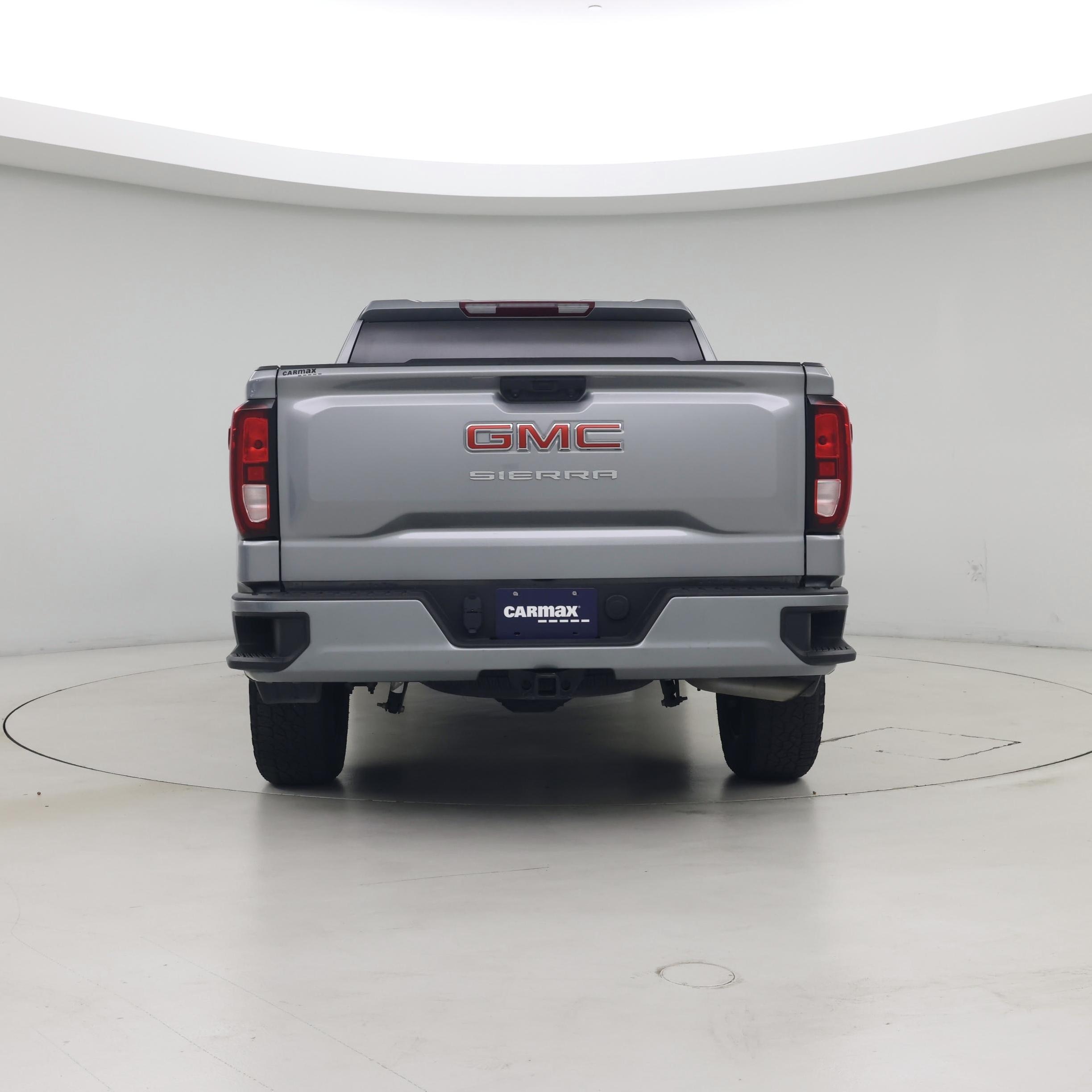 Thumbnail: 2023 GMC Sierra 1500 - 6