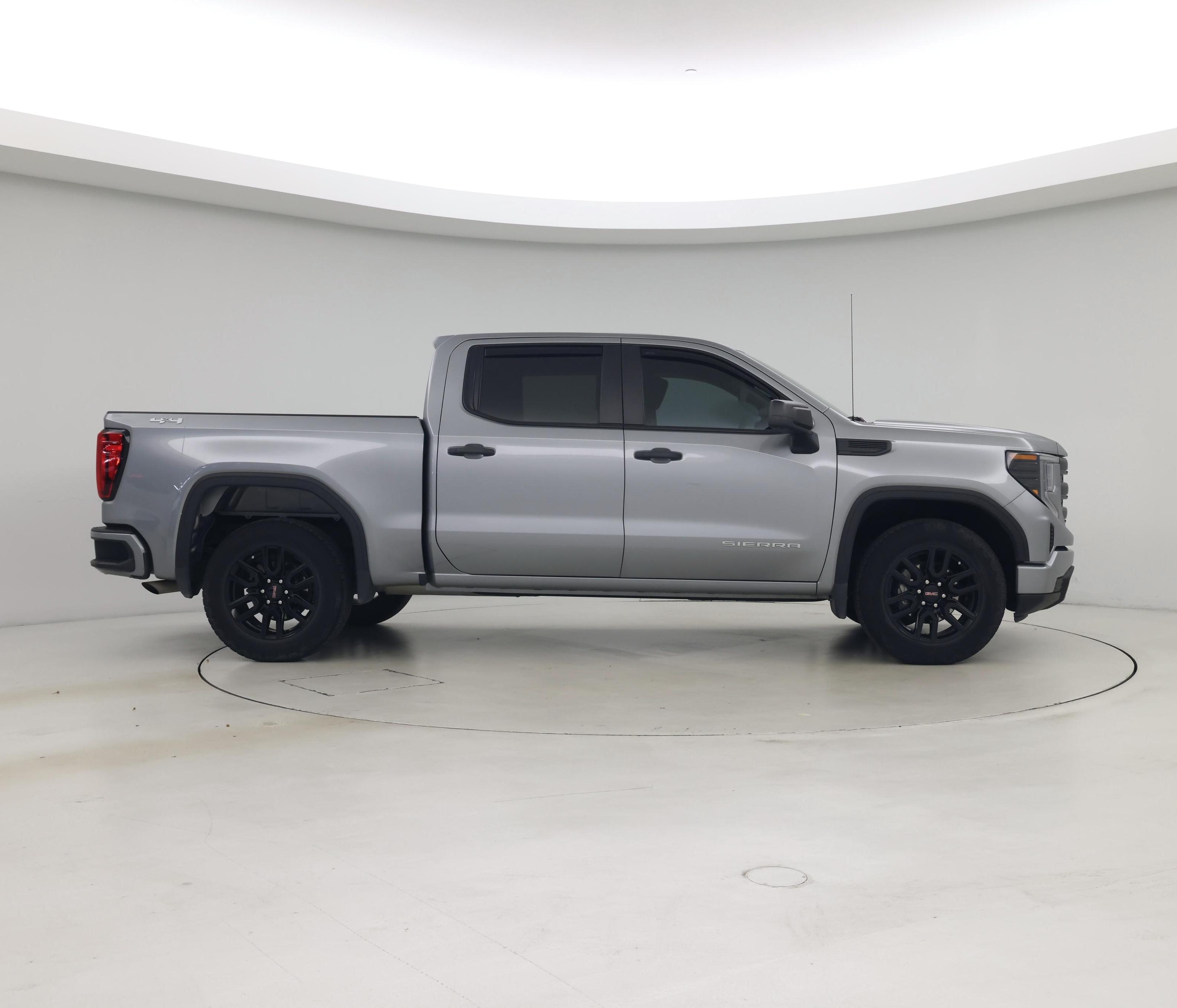Thumbnail: 2023 GMC Sierra 1500 - 7