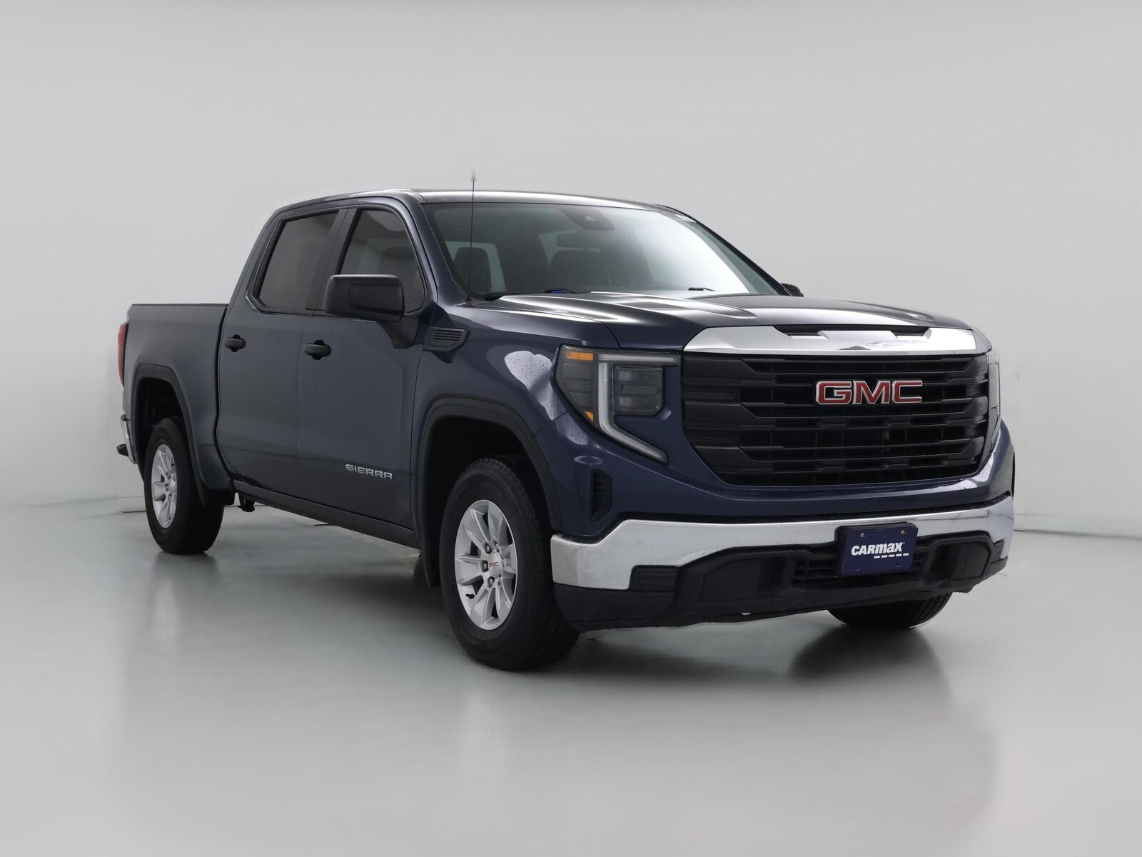 2022 GMC Sierra 1500 Pro