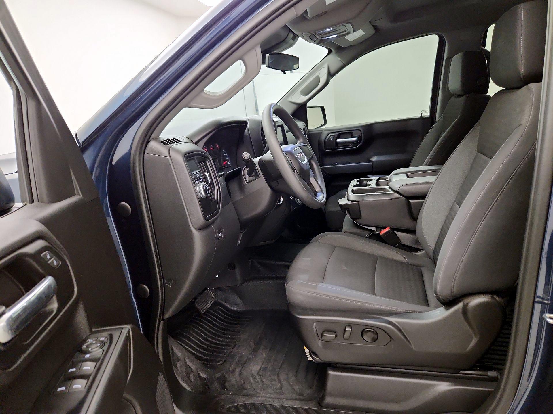 Thumbnail: 2022 GMC Sierra 1500 - 11