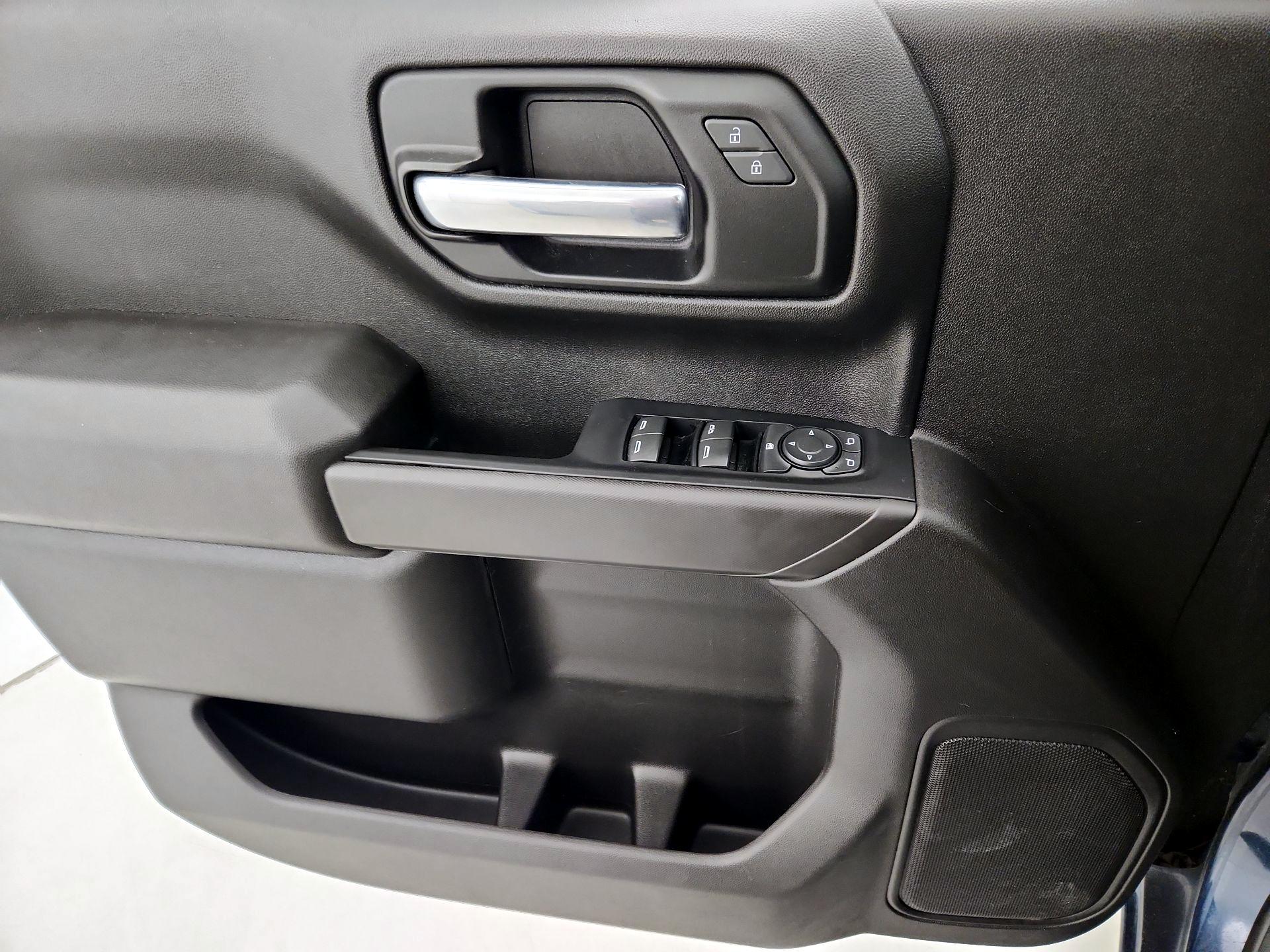 Thumbnail: 2022 GMC Sierra 1500 - 12