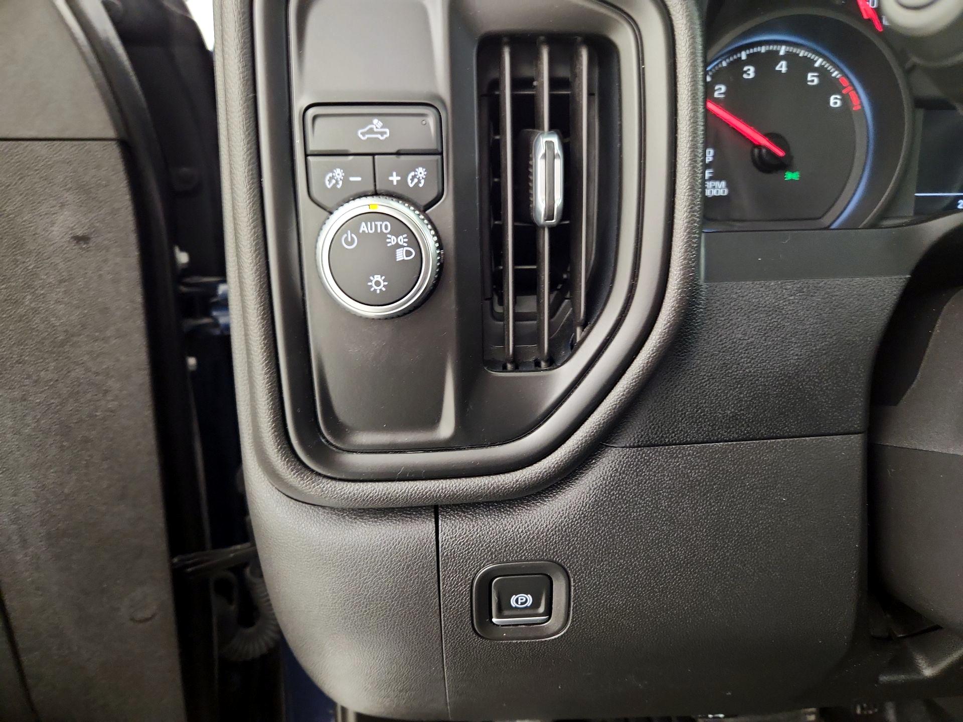 Thumbnail: 2022 GMC Sierra 1500 - 13