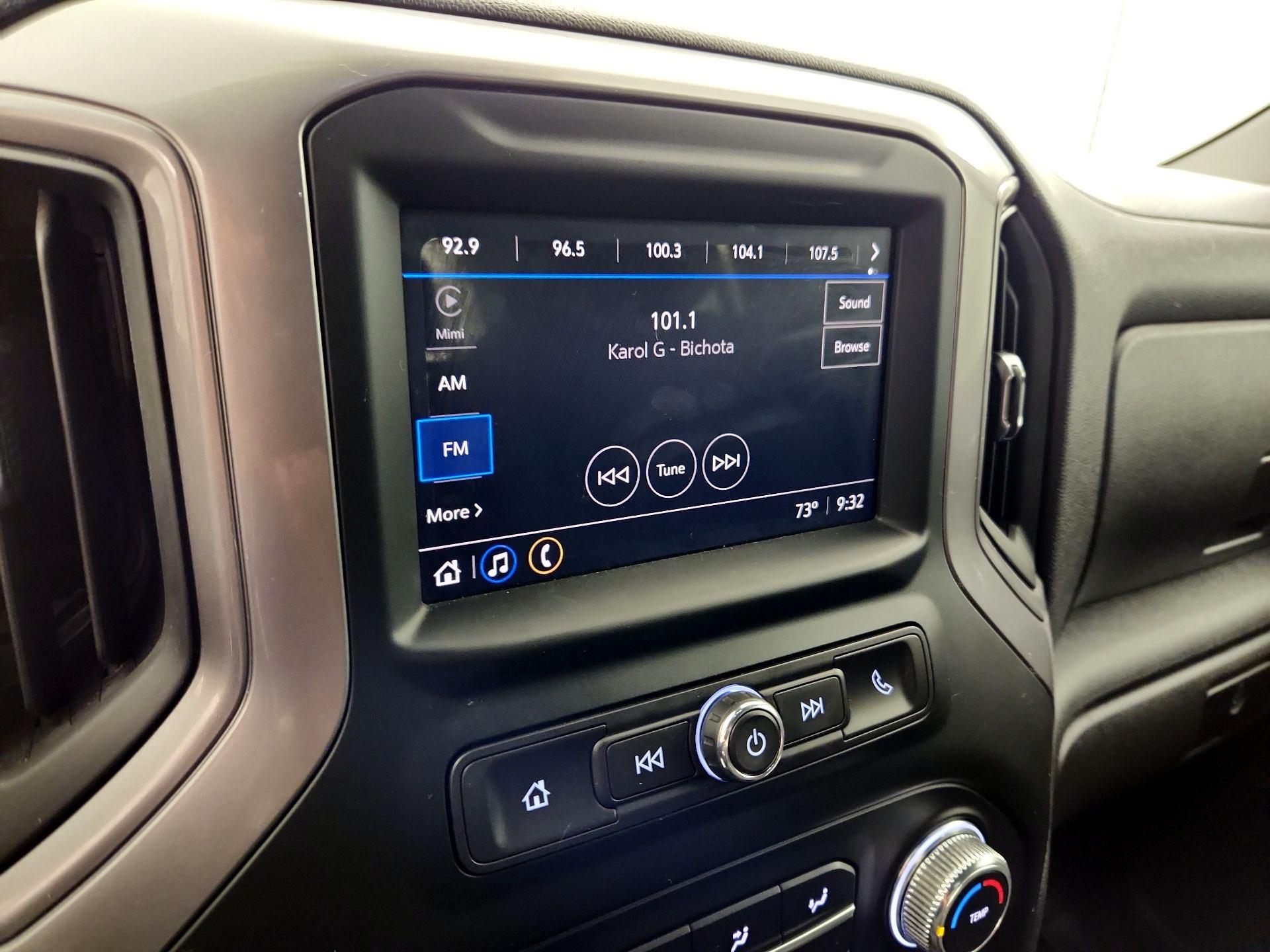 Thumbnail: 2022 GMC Sierra 1500 - 15