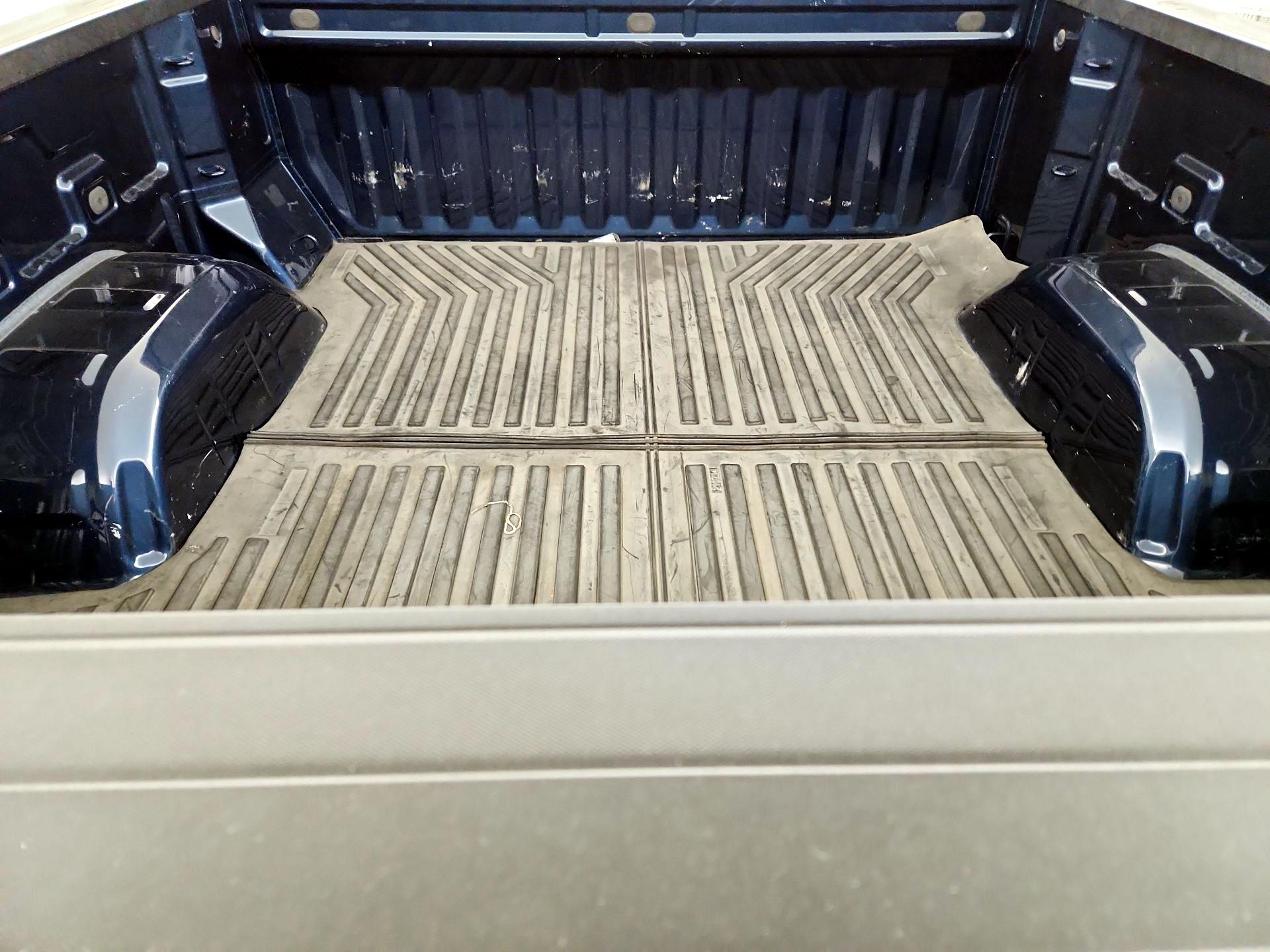 Thumbnail: 2022 GMC Sierra 1500 - 20