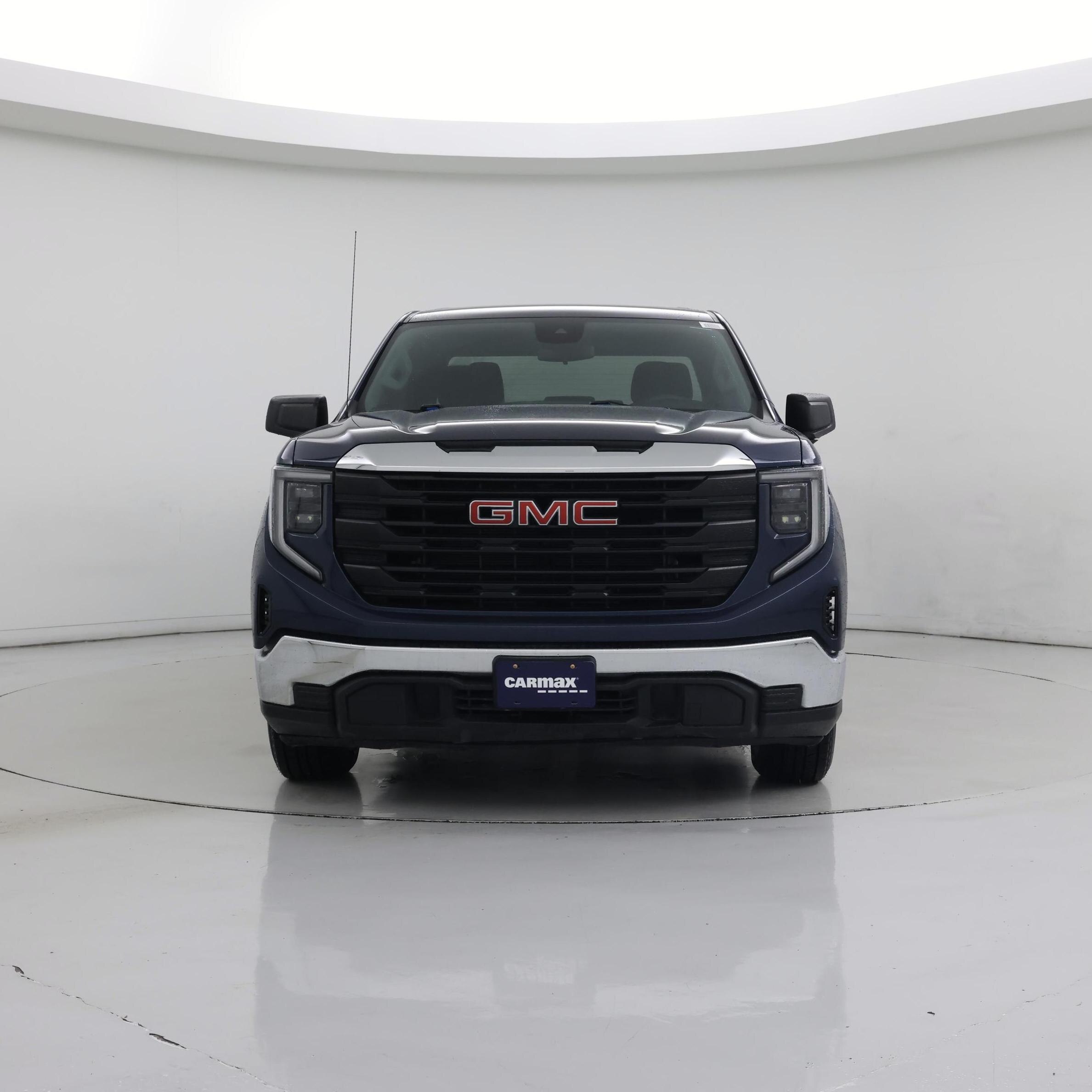 Thumbnail: 2022 GMC Sierra 1500 - 5