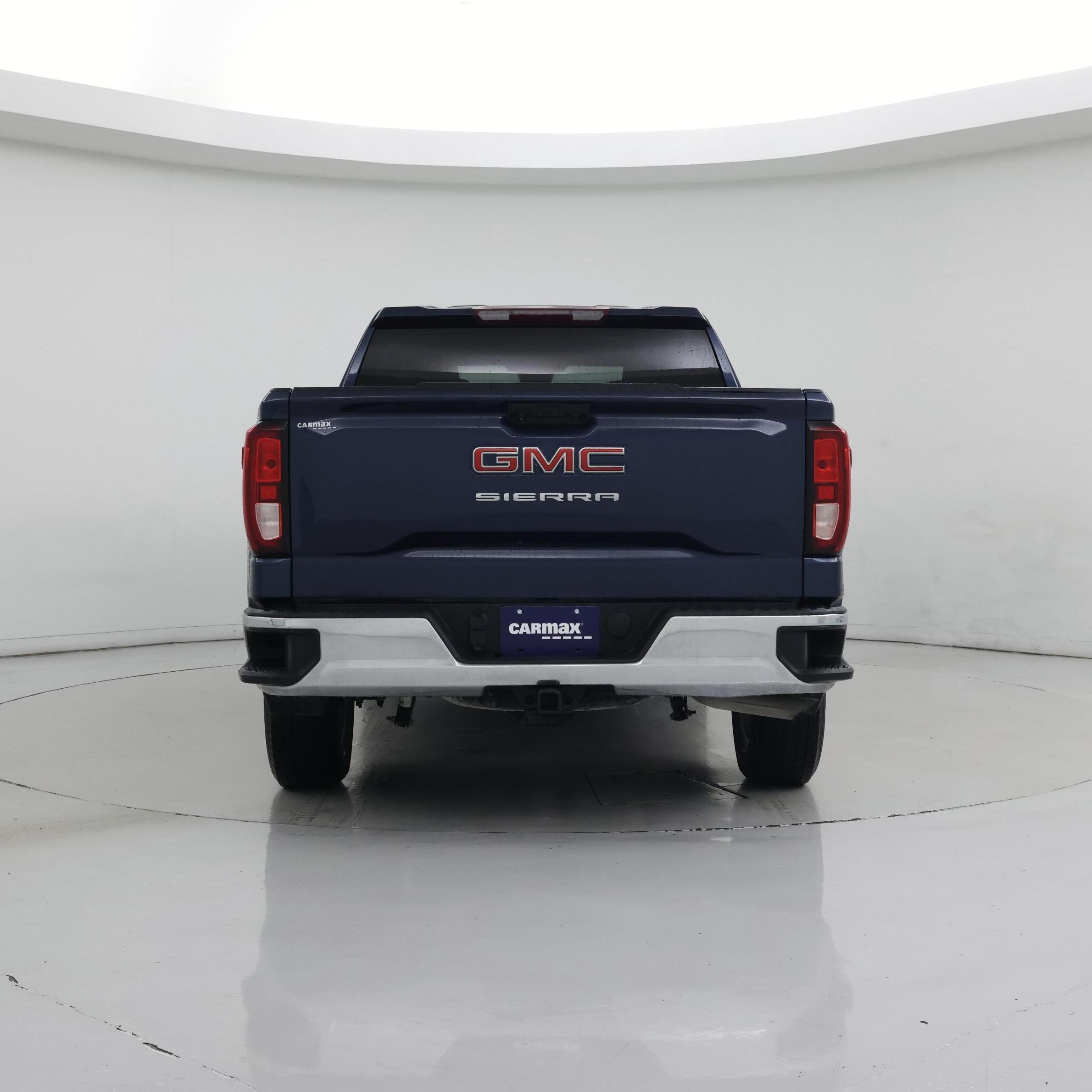 Thumbnail: 2022 GMC Sierra 1500 - 6