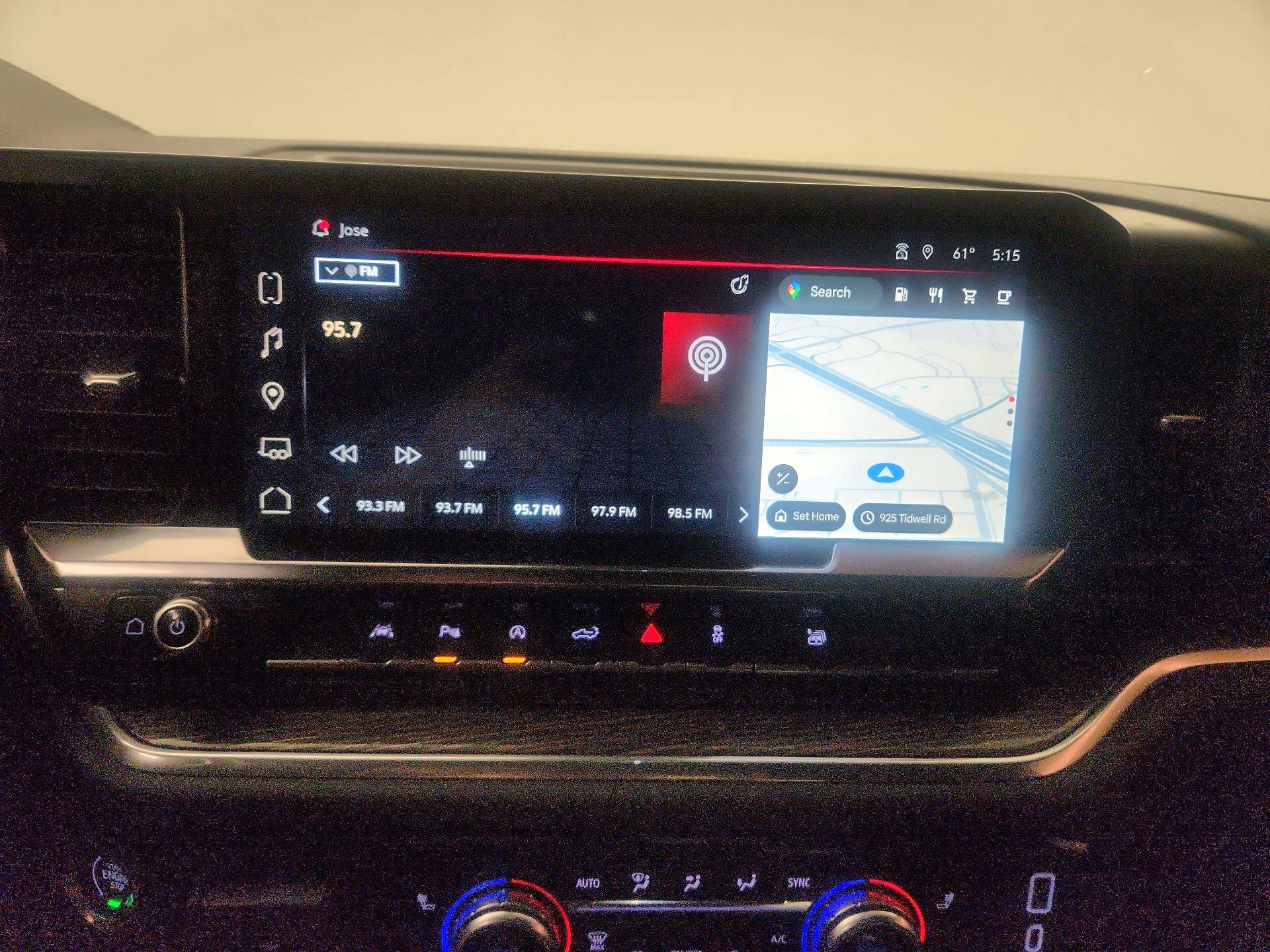 Thumbnail: 2023 GMC Sierra 1500 - 13