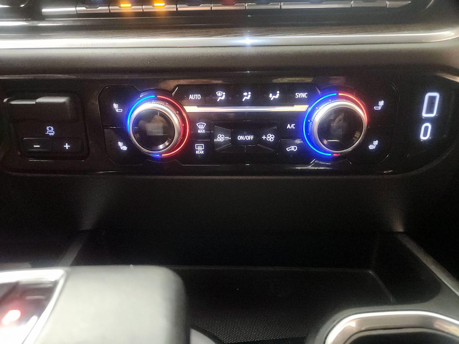 Thumbnail: 2023 GMC Sierra 1500 - 14