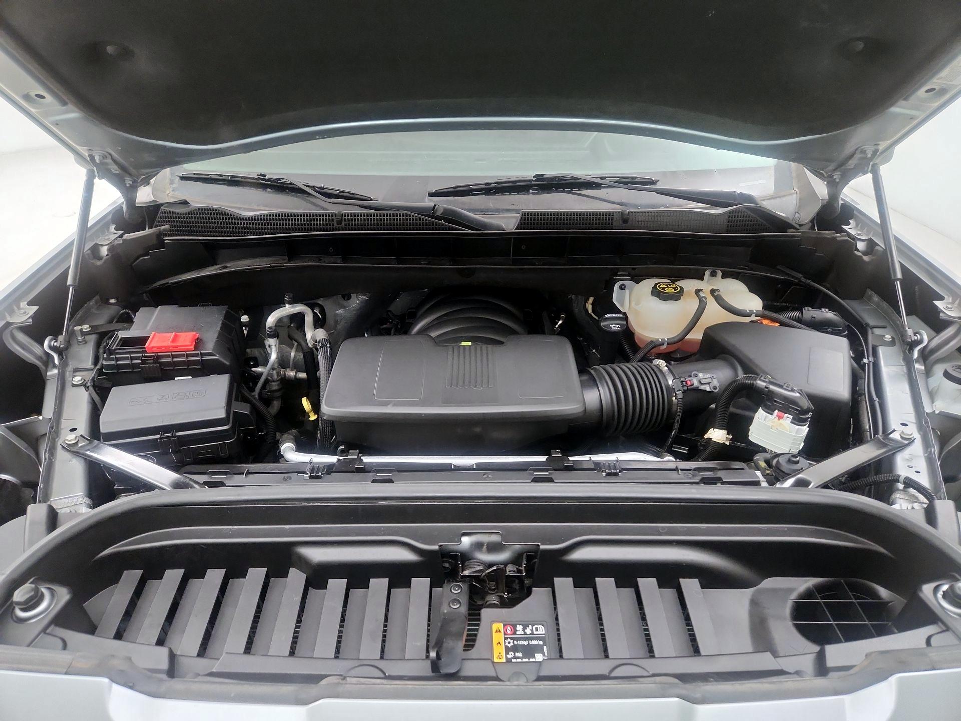 Thumbnail: 2023 GMC Sierra 1500 - 17