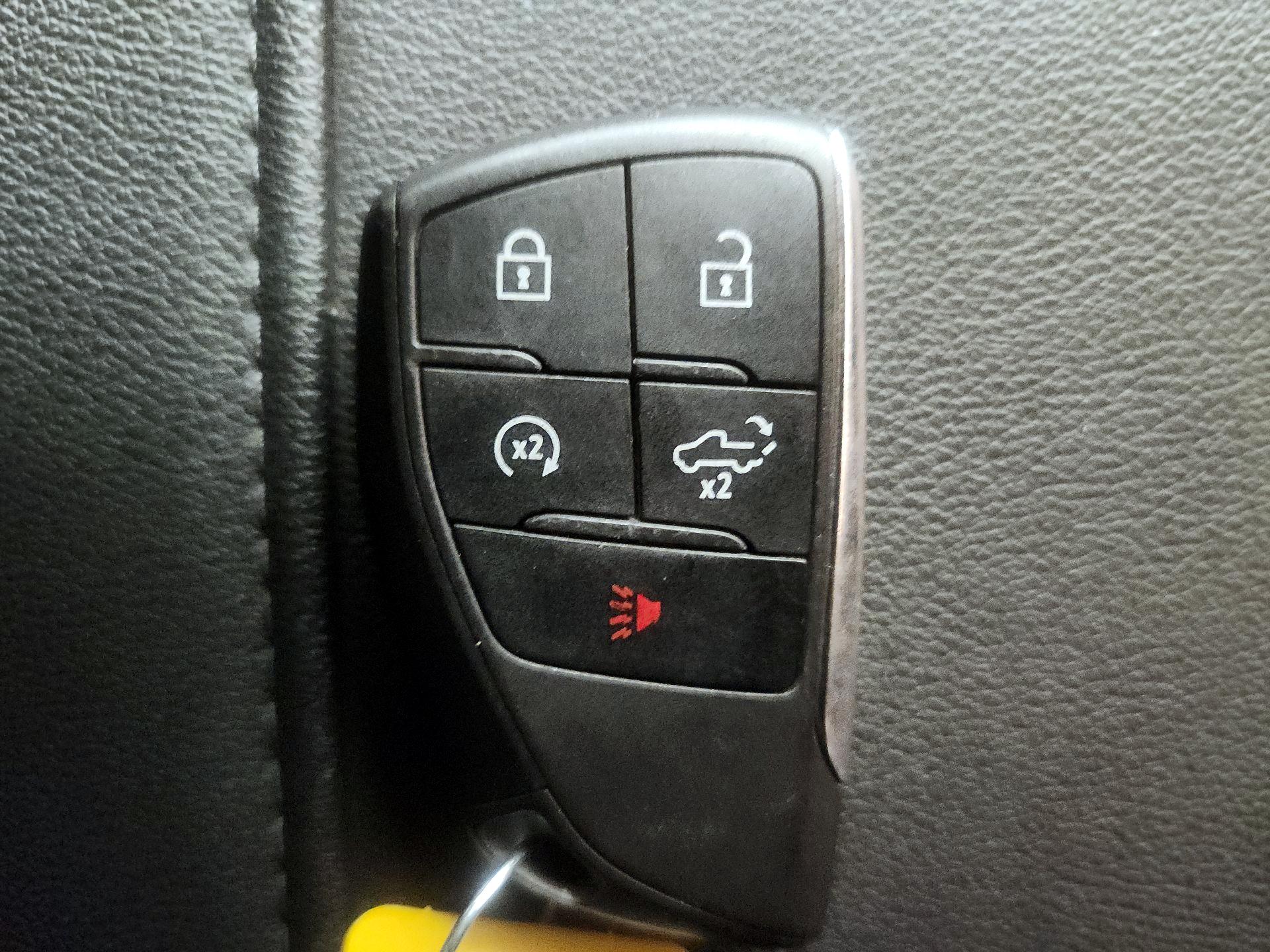 Thumbnail: 2023 GMC Sierra 1500 - 18