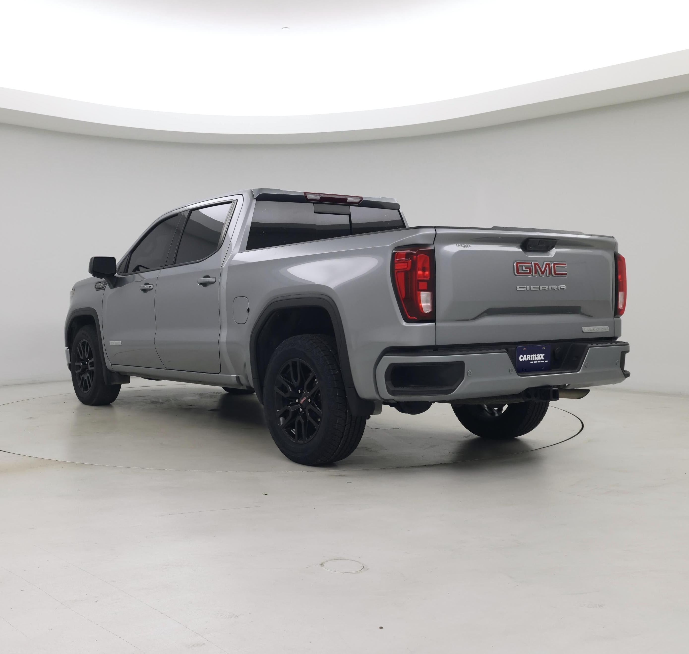 Thumbnail: 2023 GMC Sierra 1500 - 2