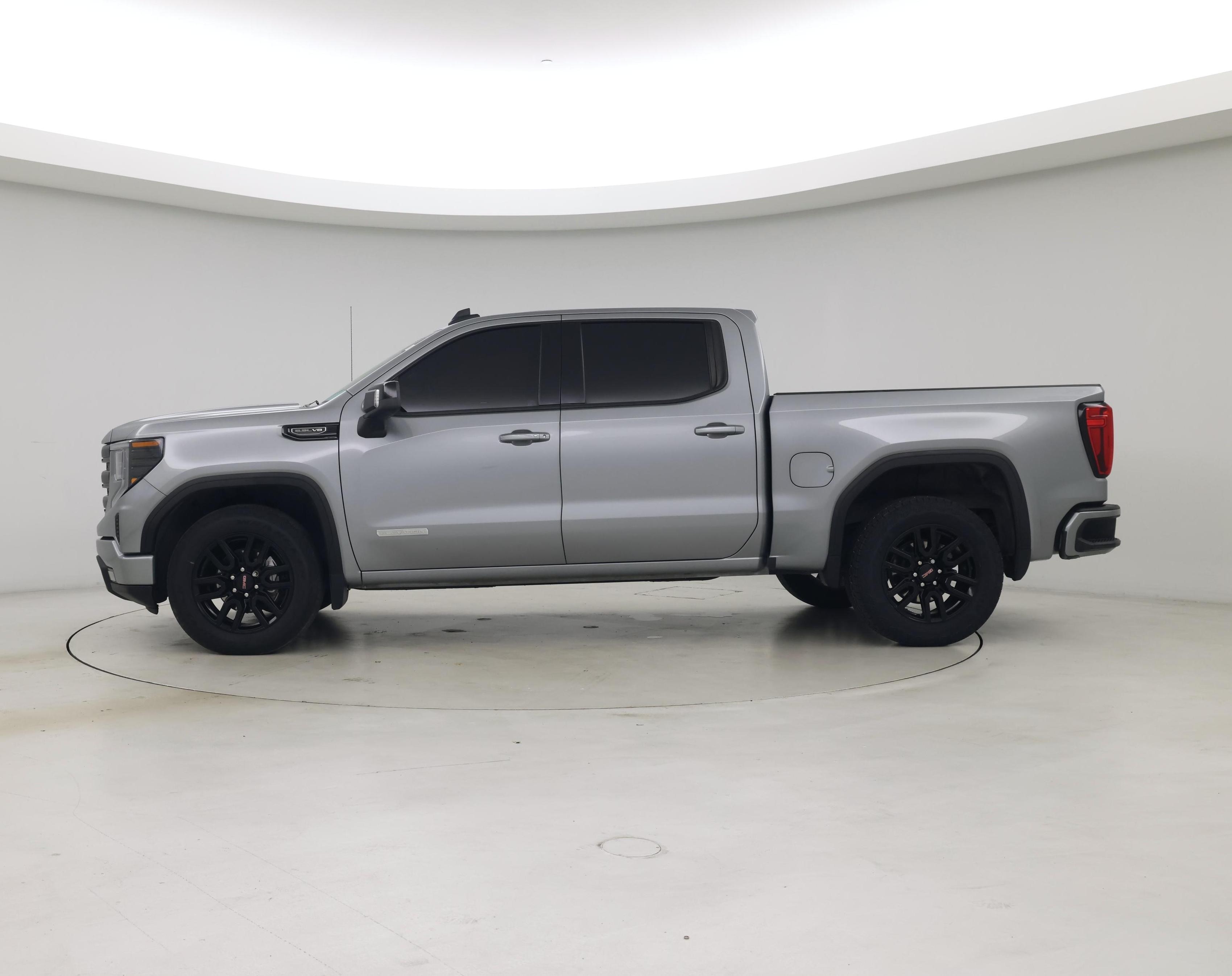 Thumbnail: 2023 GMC Sierra 1500 - 3