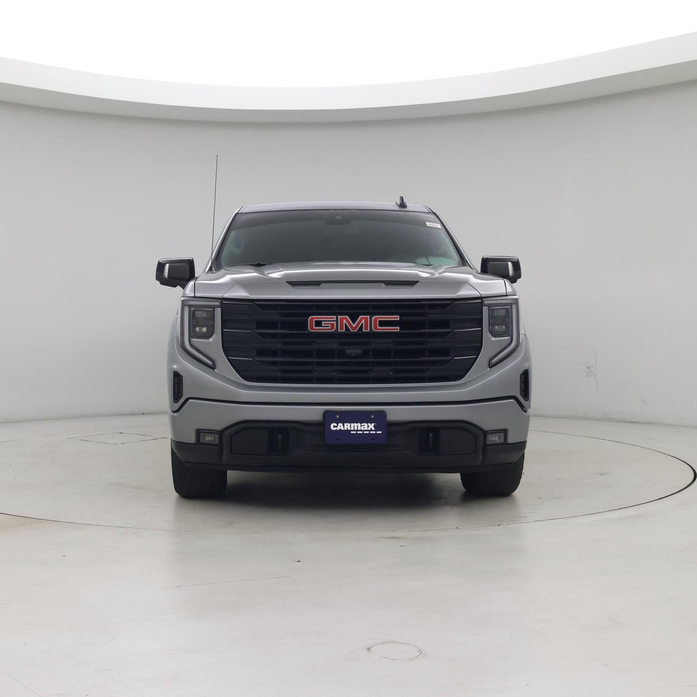 Thumbnail: 2023 GMC Sierra 1500 - 5