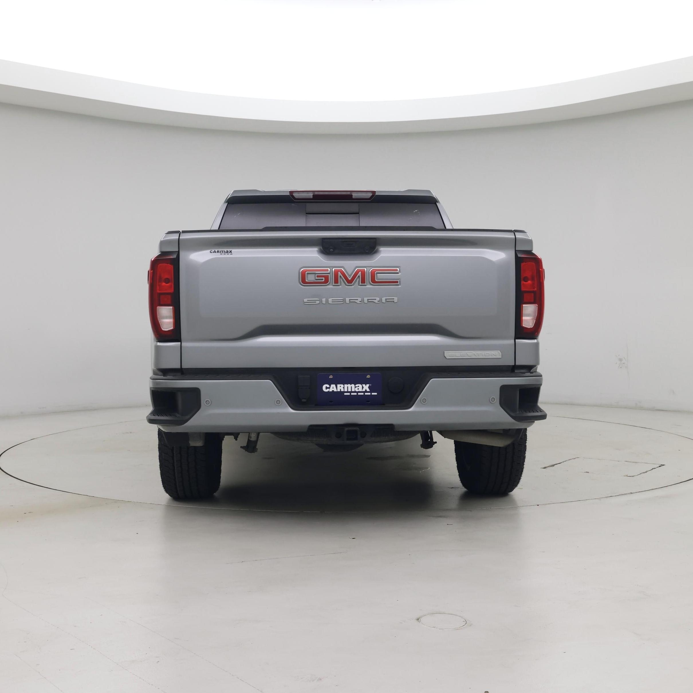 Thumbnail: 2023 GMC Sierra 1500 - 6