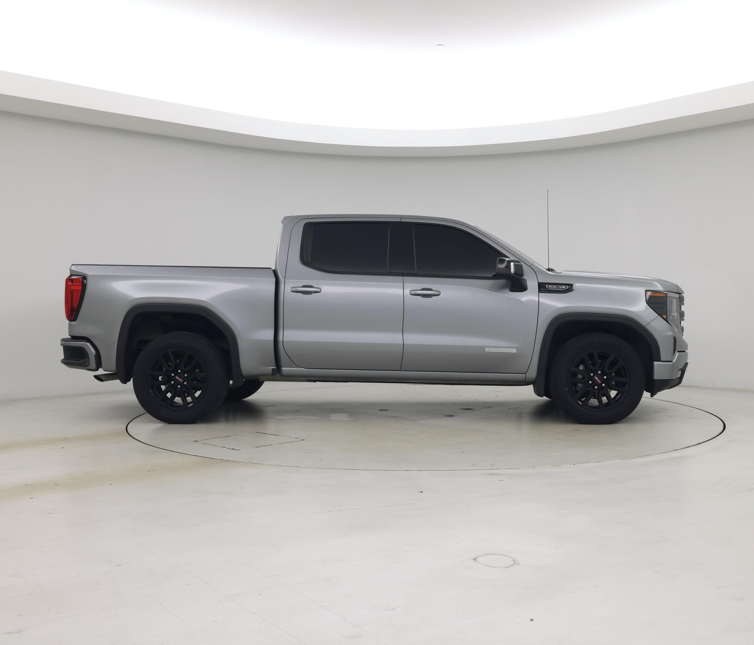 Thumbnail: 2023 GMC Sierra 1500 - 7