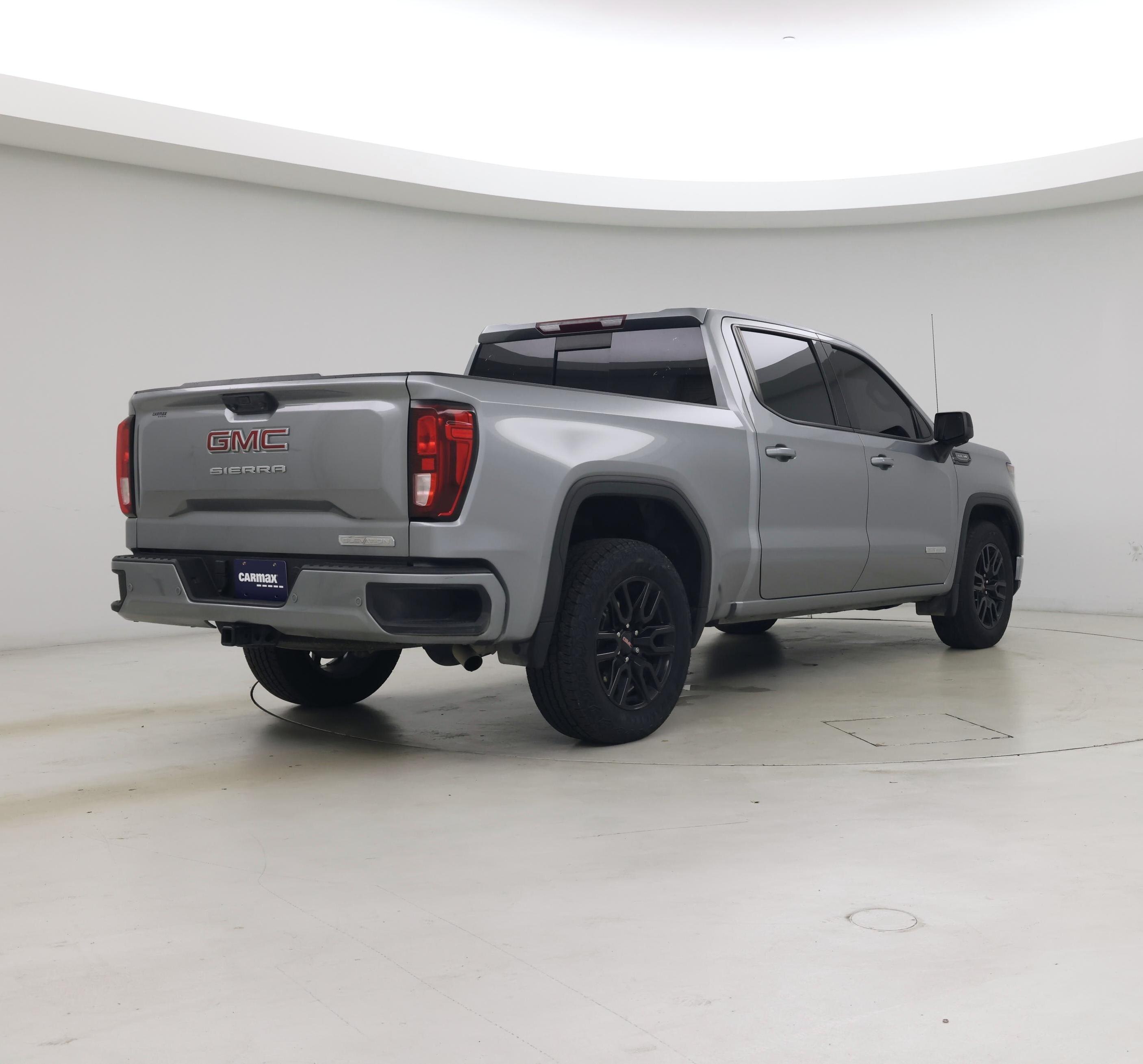 Thumbnail: 2023 GMC Sierra 1500 - 8