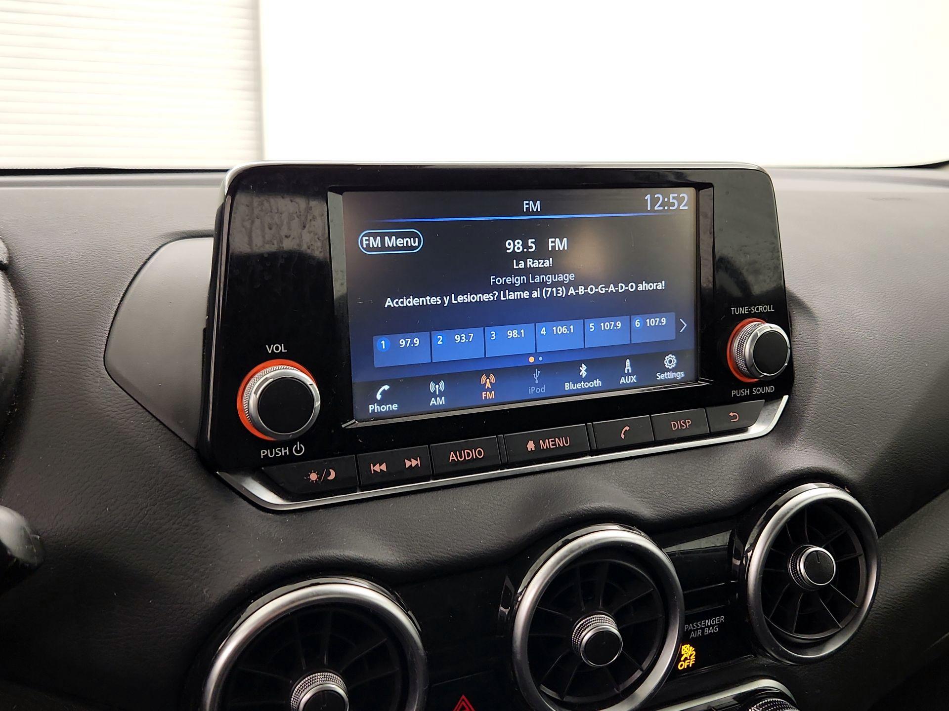 Thumbnail: 2023 Nissan Sentra - 15